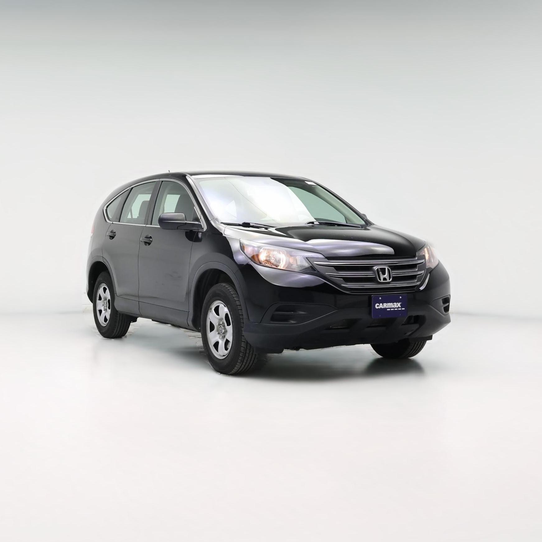 Thumbnail: 2014 Honda CR-V - 1