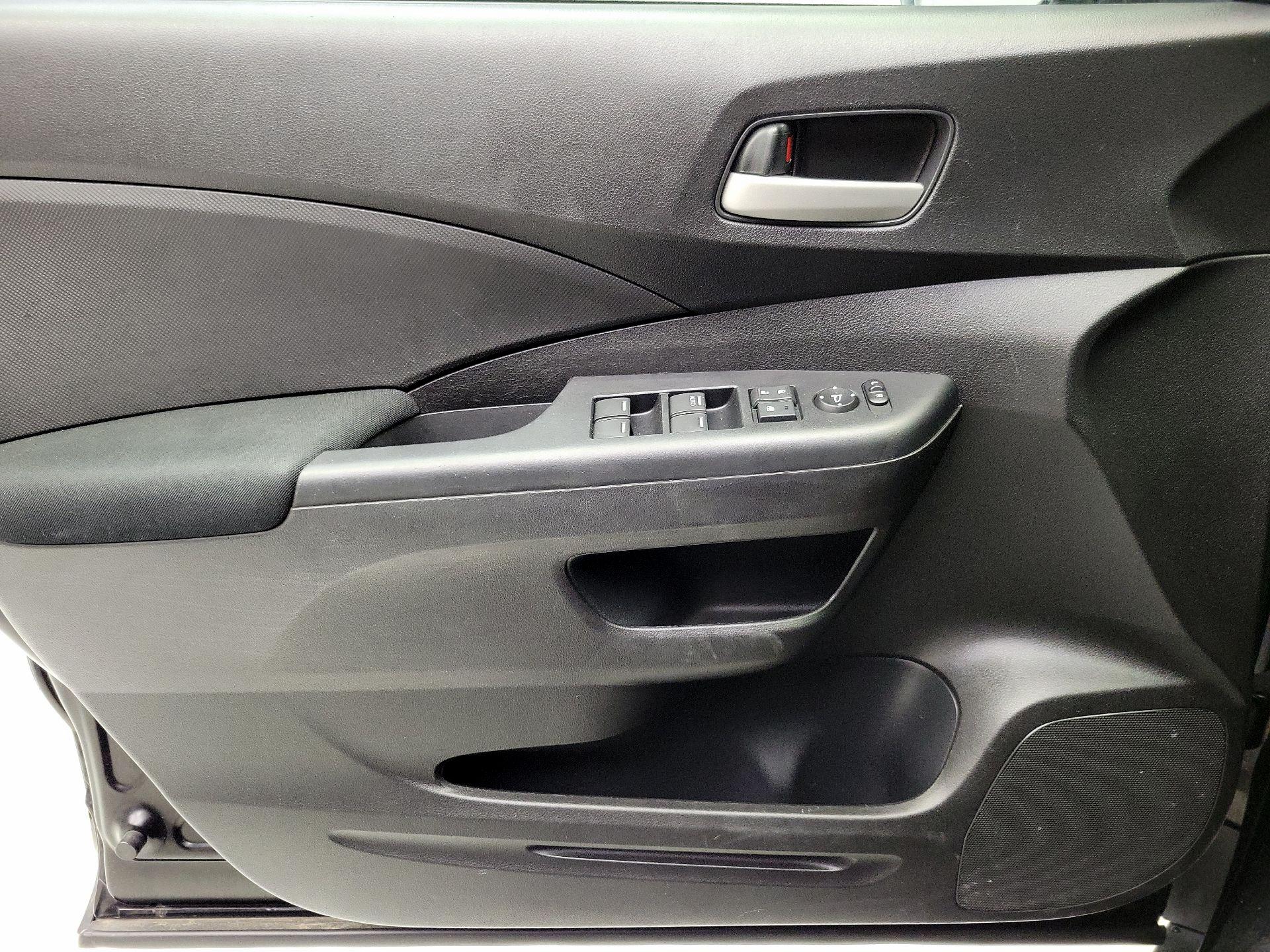 Thumbnail: 2014 Honda CR-V - 12