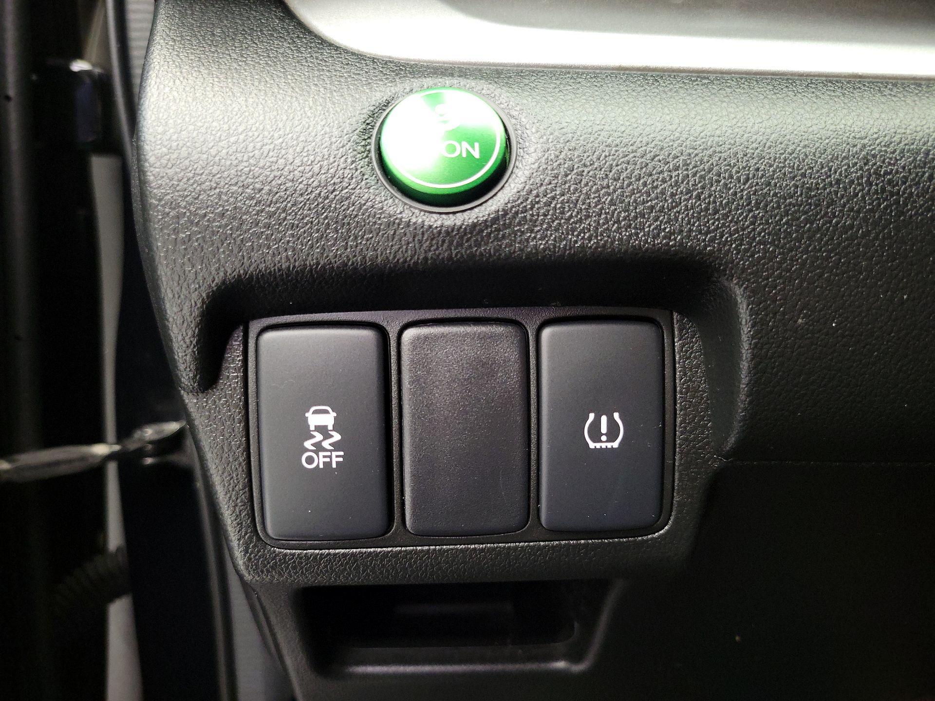 Thumbnail: 2014 Honda CR-V - 13