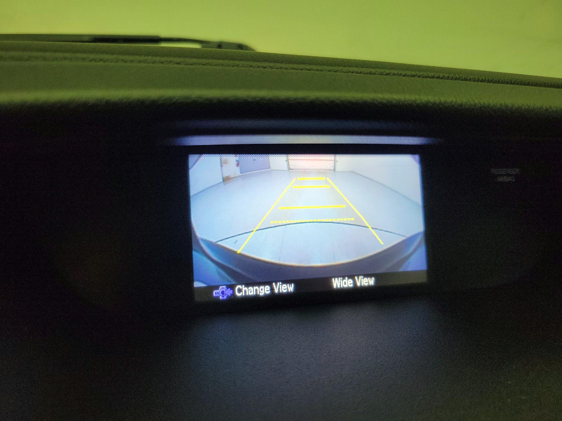 Thumbnail: 2014 Honda CR-V - 14