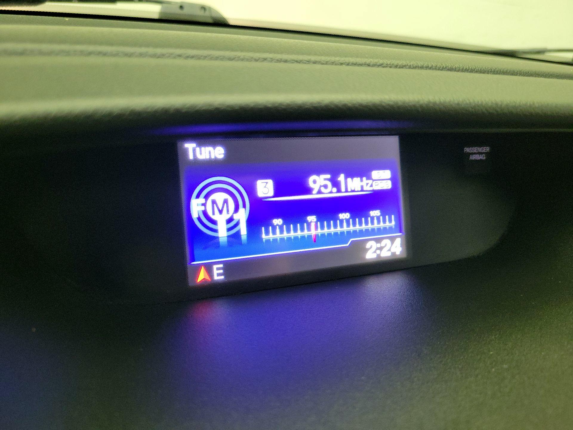 Thumbnail: 2014 Honda CR-V - 15