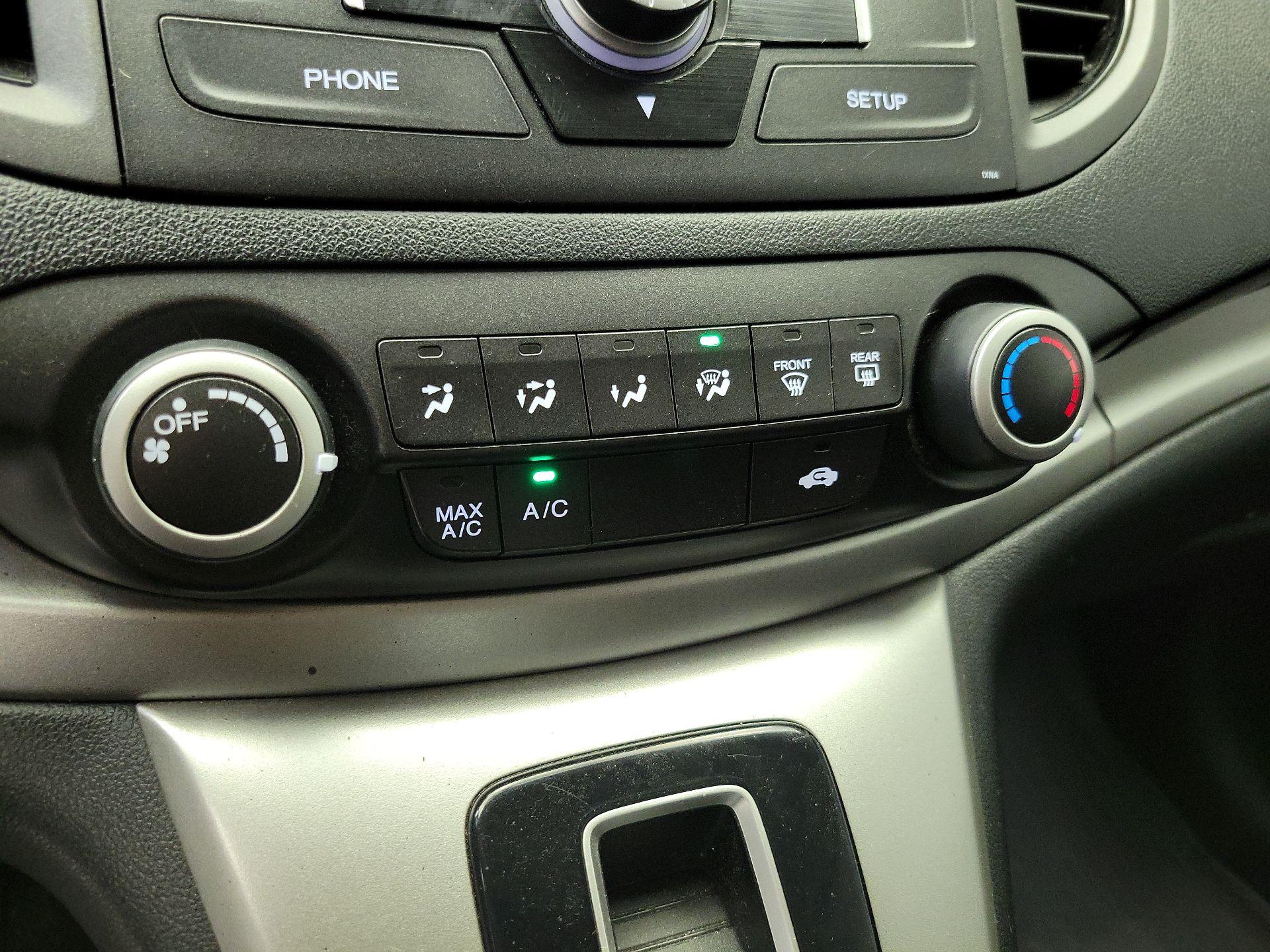 Thumbnail: 2014 Honda CR-V - 16