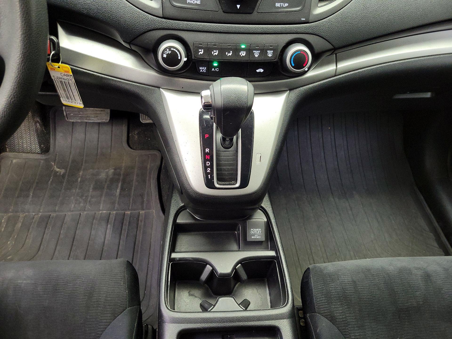 Thumbnail: 2014 Honda CR-V - 17