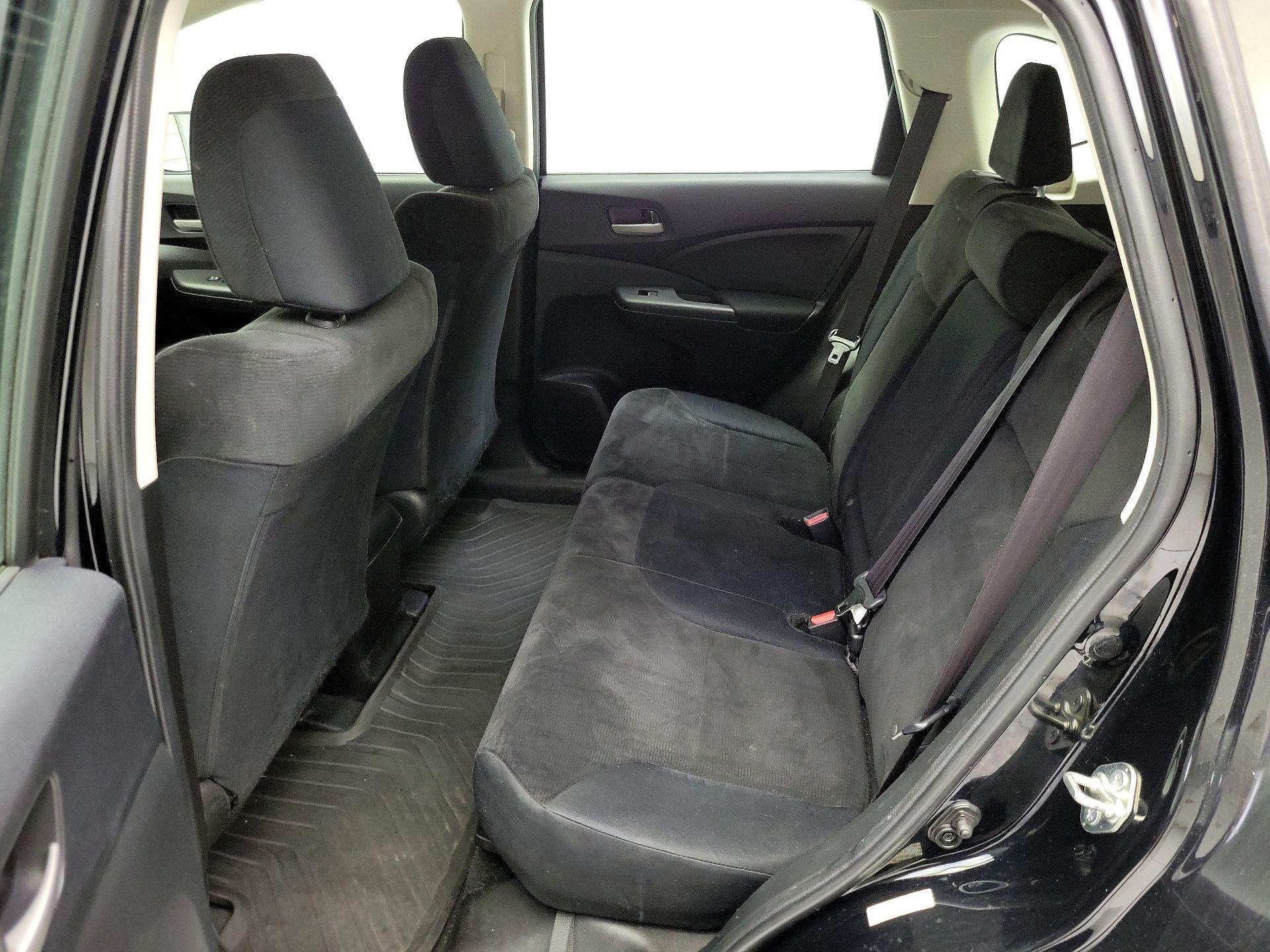 Thumbnail: 2014 Honda CR-V - 19