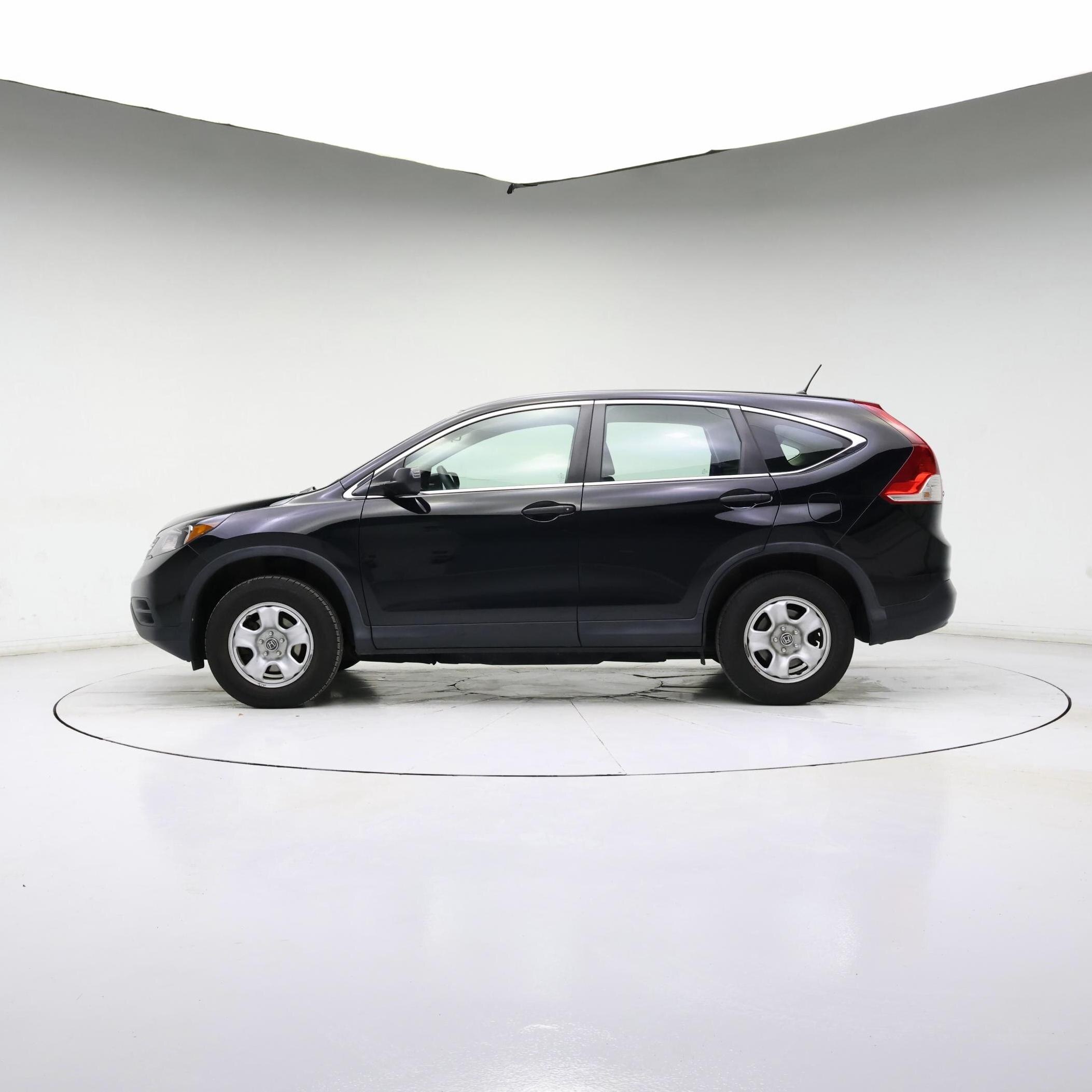 Thumbnail: 2014 Honda CR-V - 3