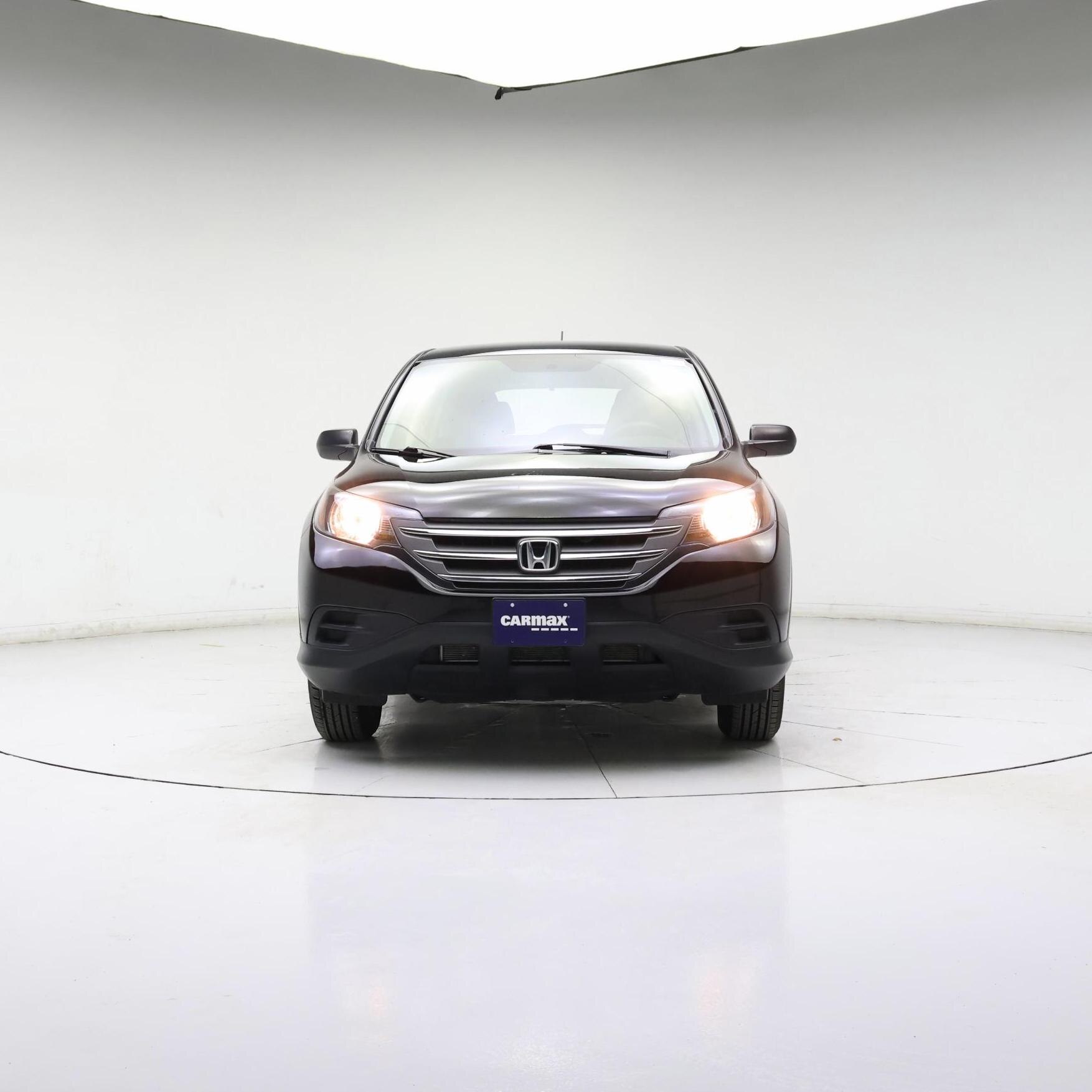 Thumbnail: 2014 Honda CR-V - 5