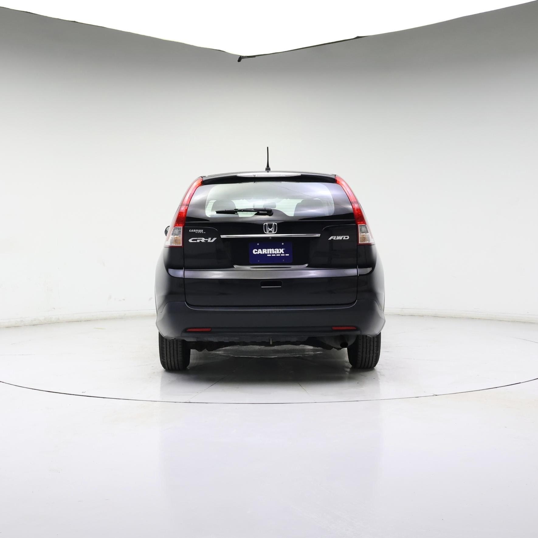 Thumbnail: 2014 Honda CR-V - 6