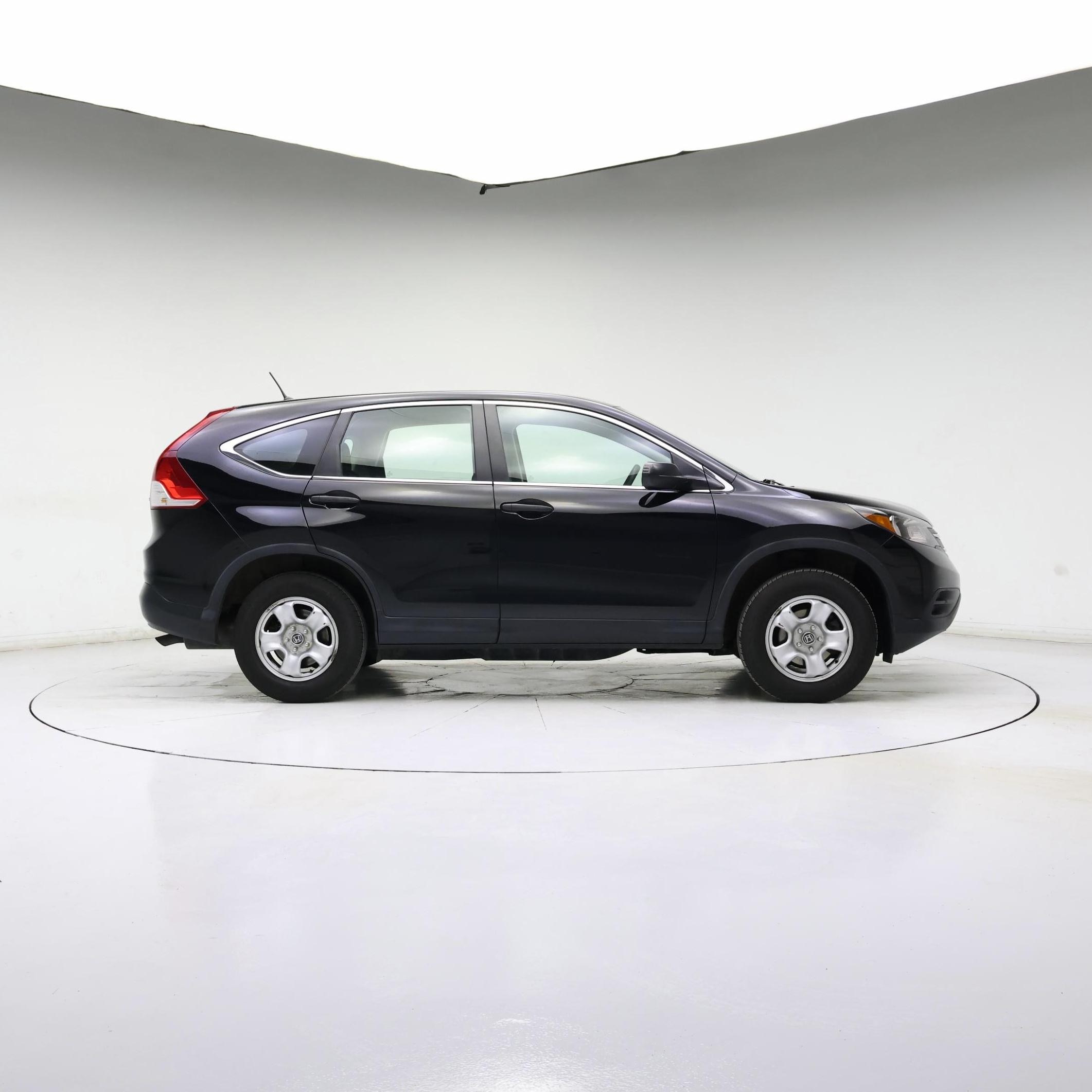 Thumbnail: 2014 Honda CR-V - 7