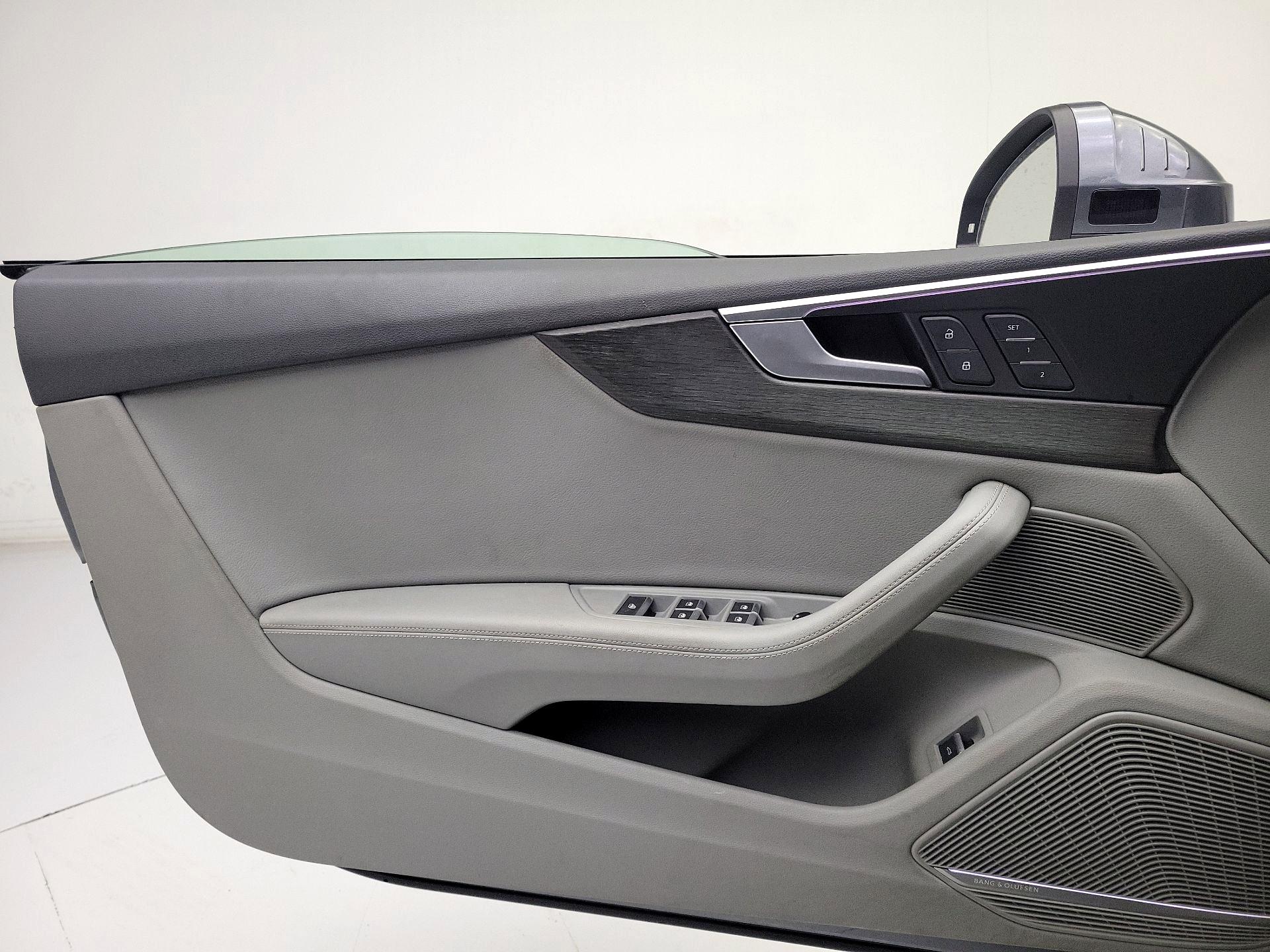 Thumbnail: 2018 Audi A5 - 12