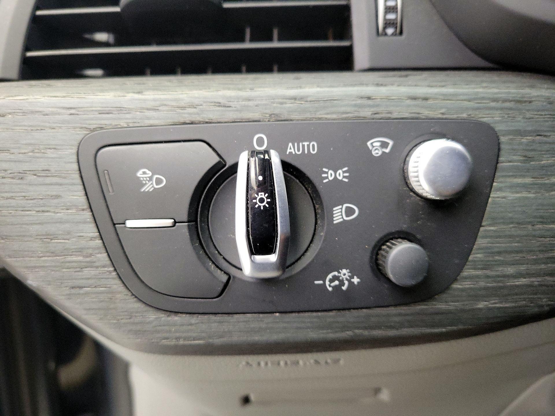 Thumbnail: 2018 Audi A5 - 13