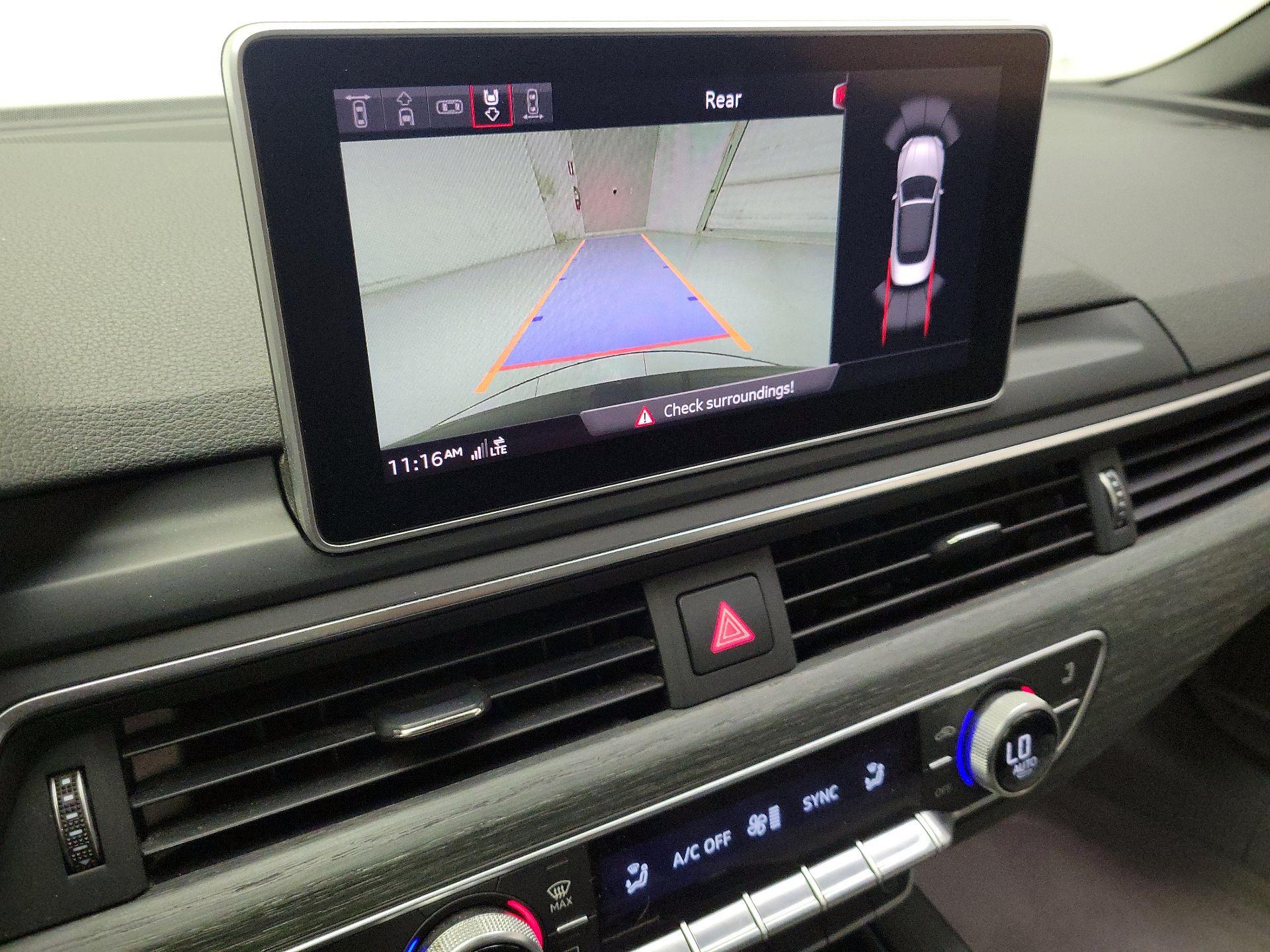 Thumbnail: 2018 Audi A5 - 15