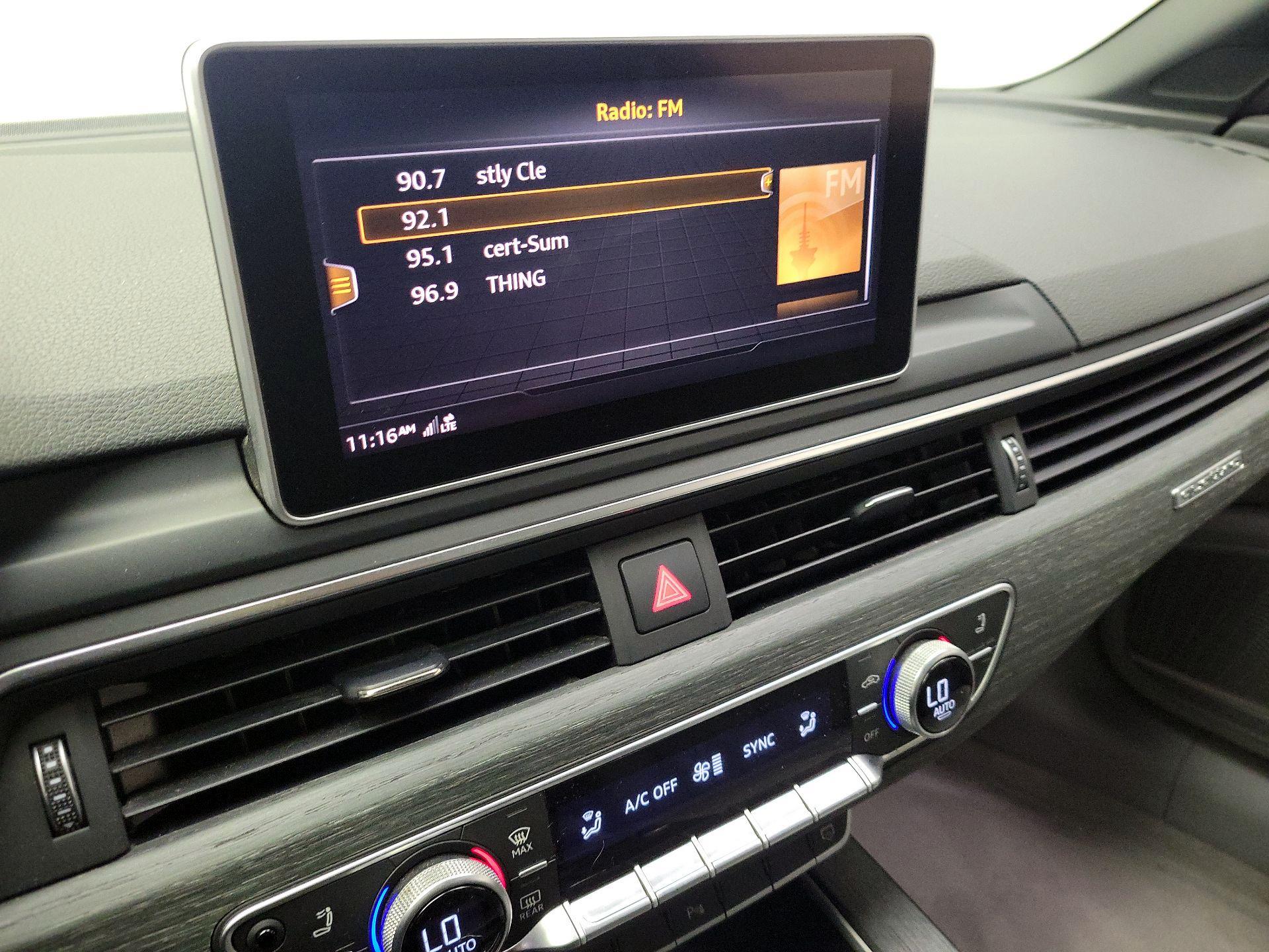 Thumbnail: 2018 Audi A5 - 16