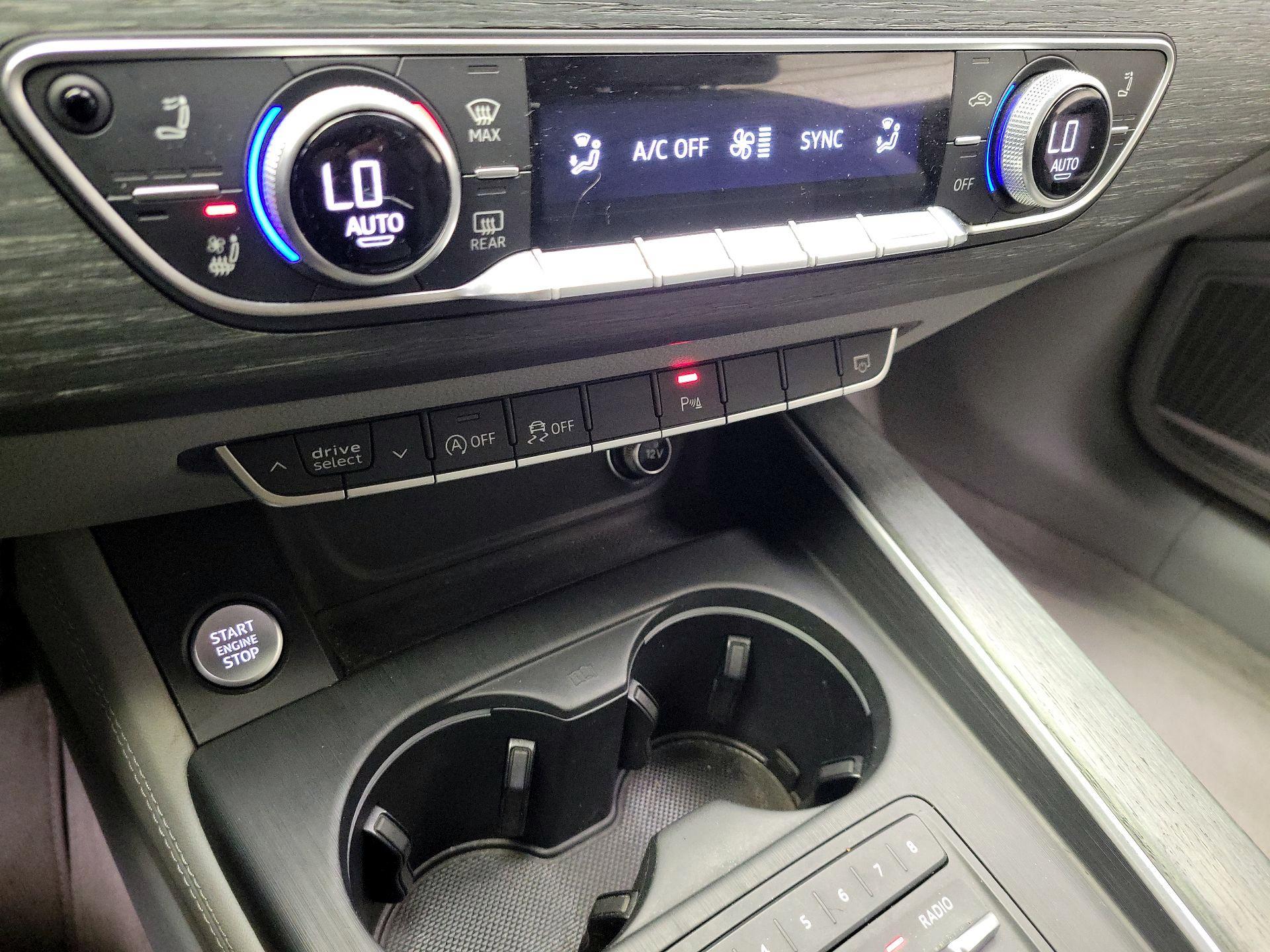 Thumbnail: 2018 Audi A5 - 17