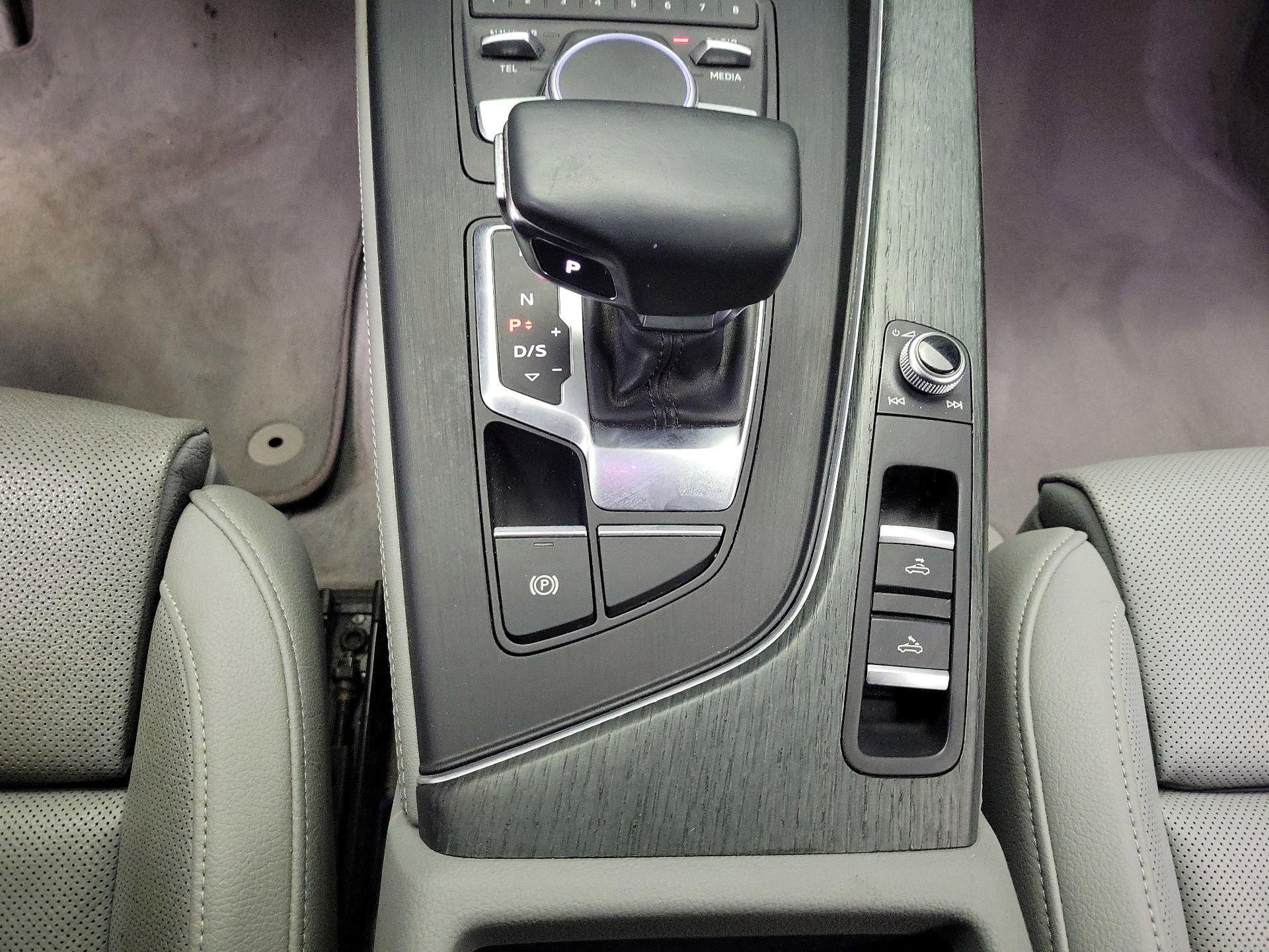 Thumbnail: 2018 Audi A5 - 18