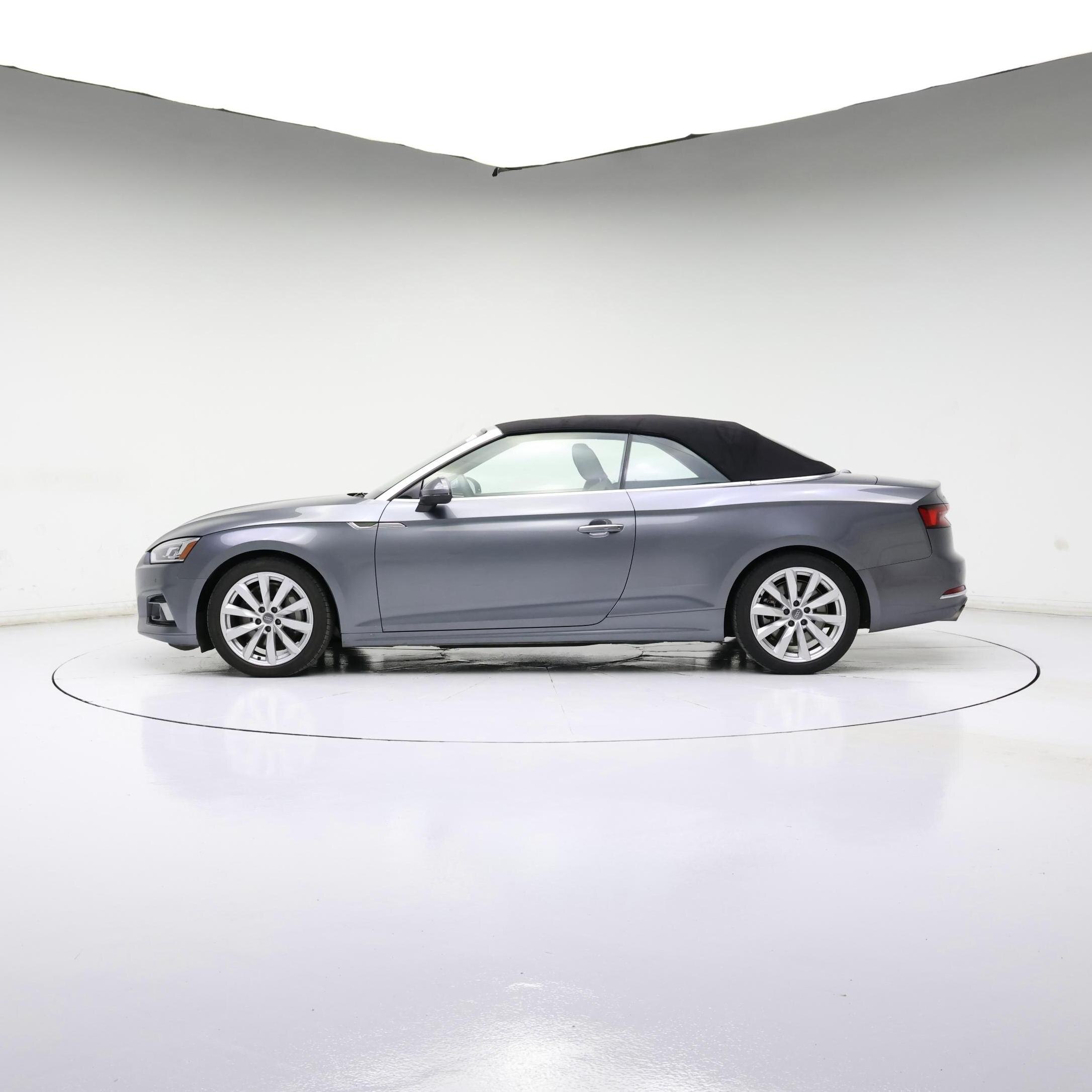 Thumbnail: 2018 Audi A5 - 7