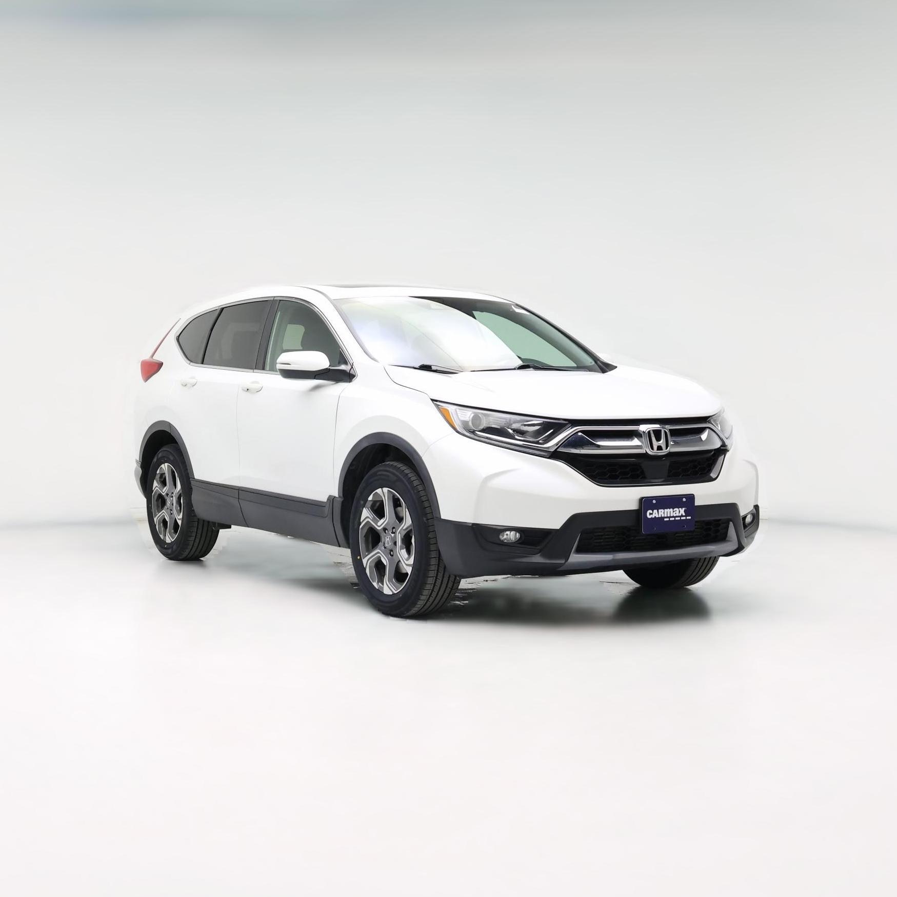 Thumbnail: 2018 Honda CR-V - 1