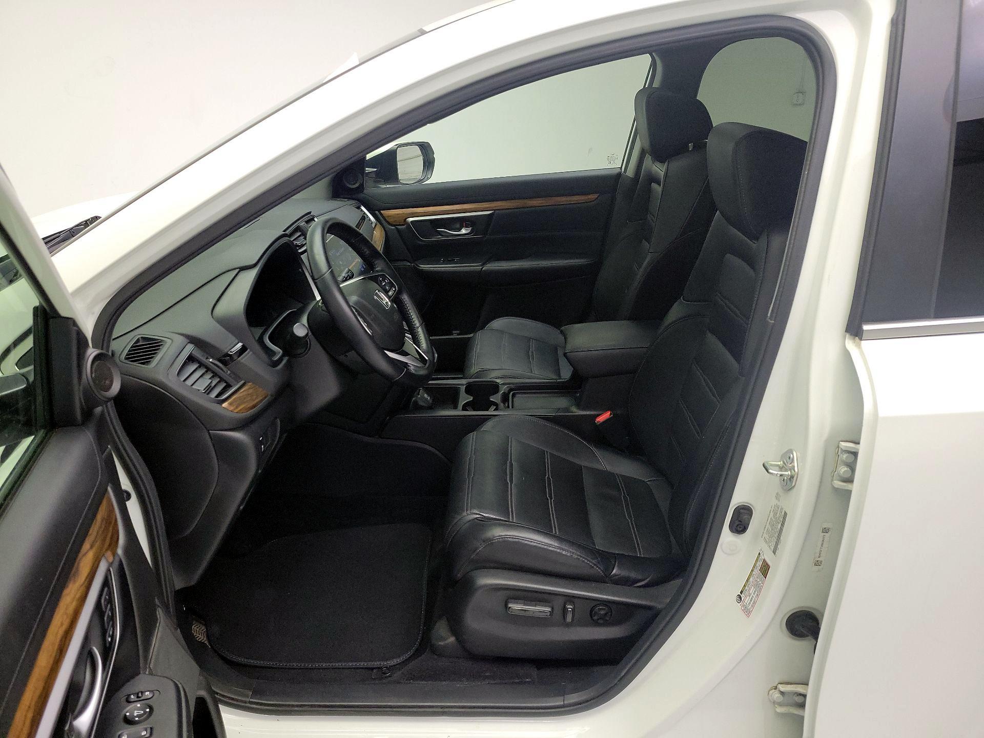 Thumbnail: 2018 Honda CR-V - 11