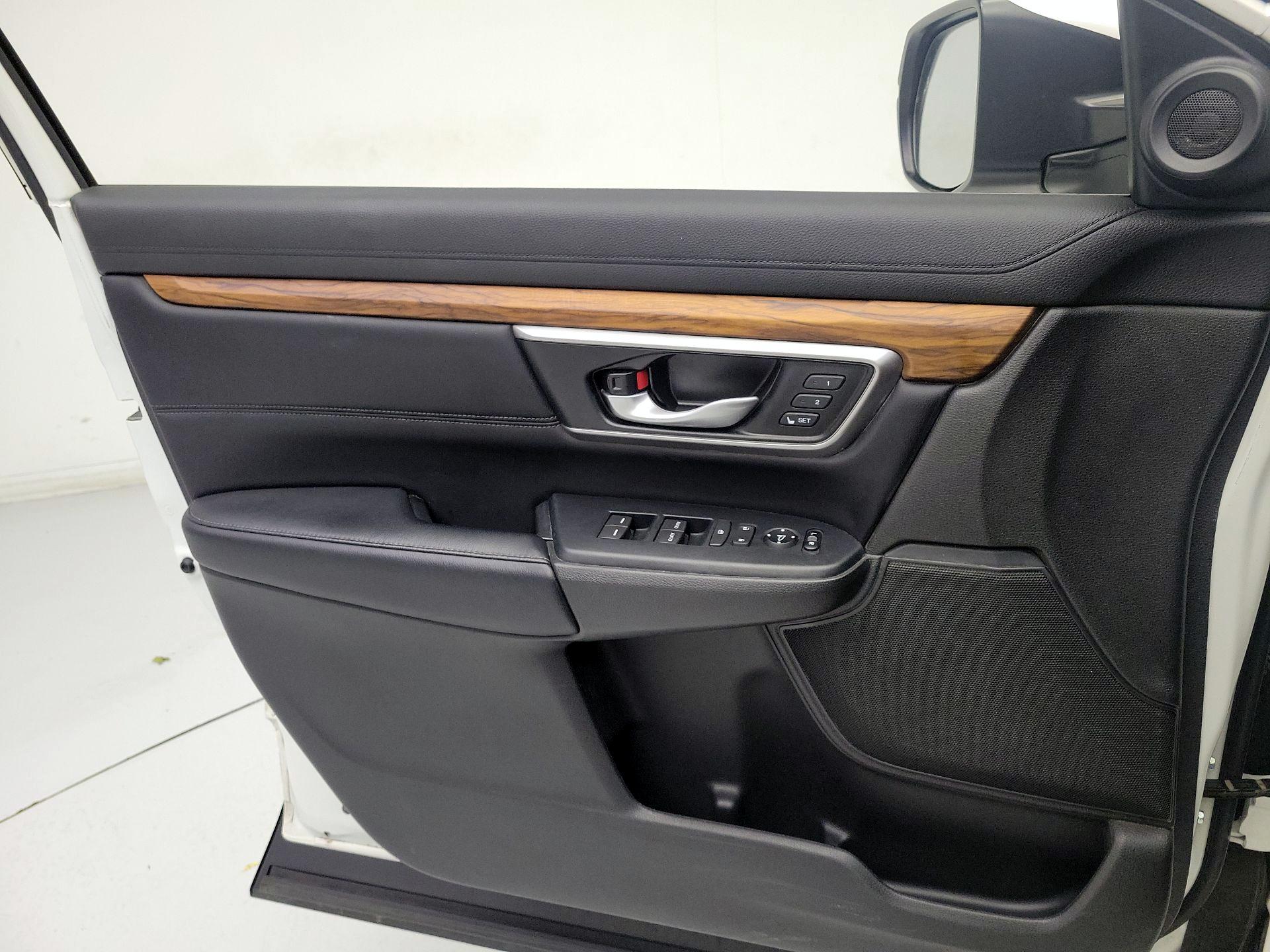 Thumbnail: 2018 Honda CR-V - 12