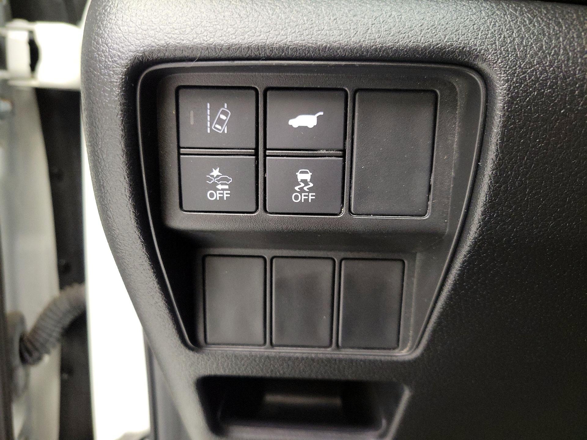 Thumbnail: 2018 Honda CR-V - 13