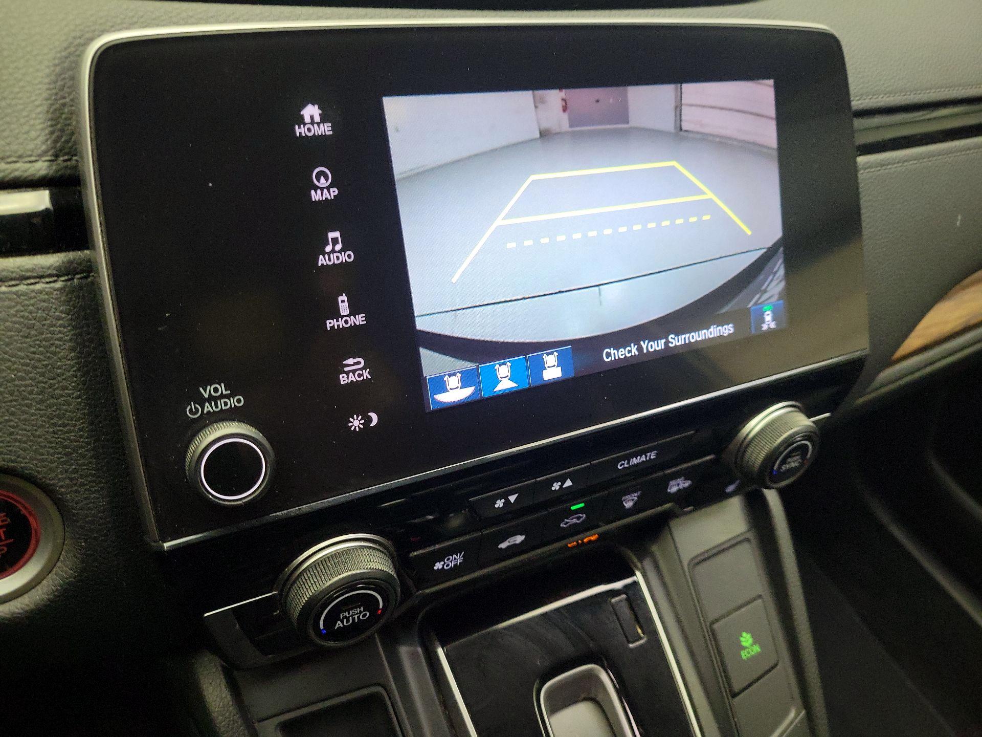 Thumbnail: 2018 Honda CR-V - 15