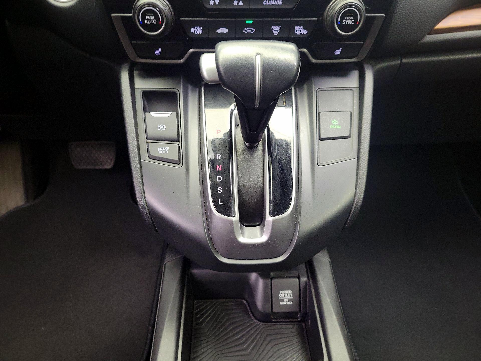 Thumbnail: 2018 Honda CR-V - 18