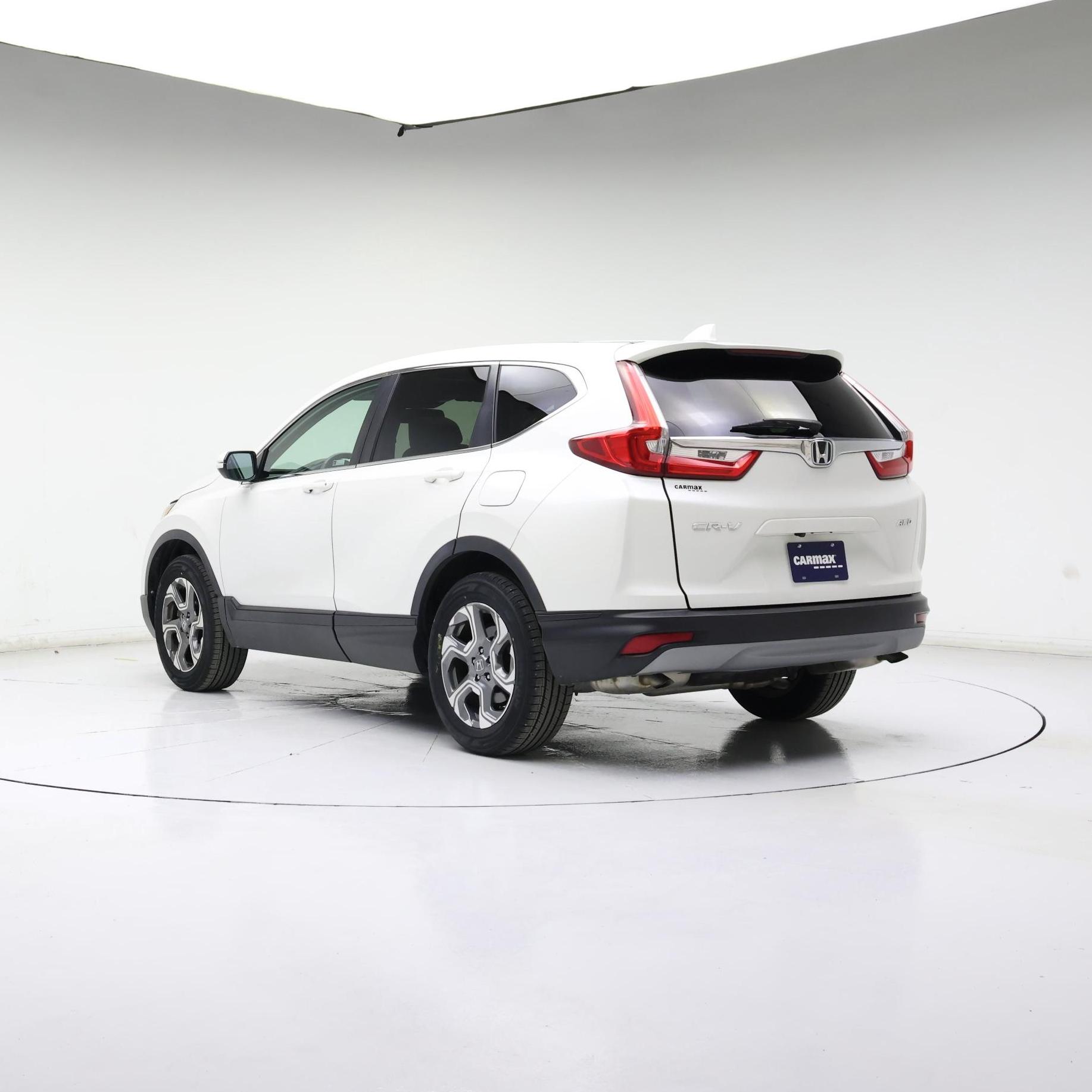 Thumbnail: 2018 Honda CR-V - 2