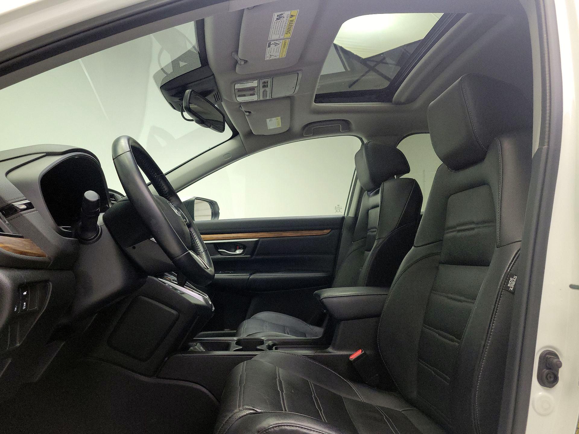 Thumbnail: 2018 Honda CR-V - 19