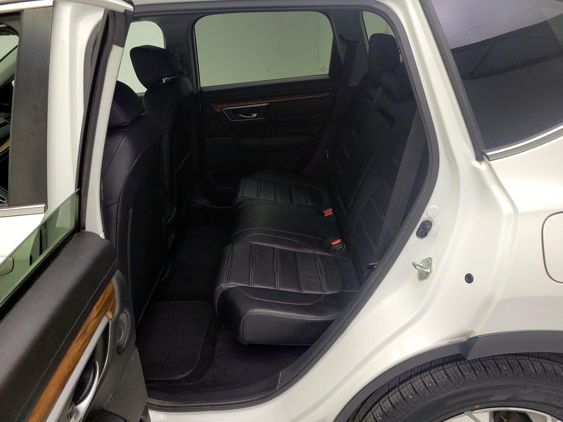 Thumbnail: 2018 Honda CR-V - 20