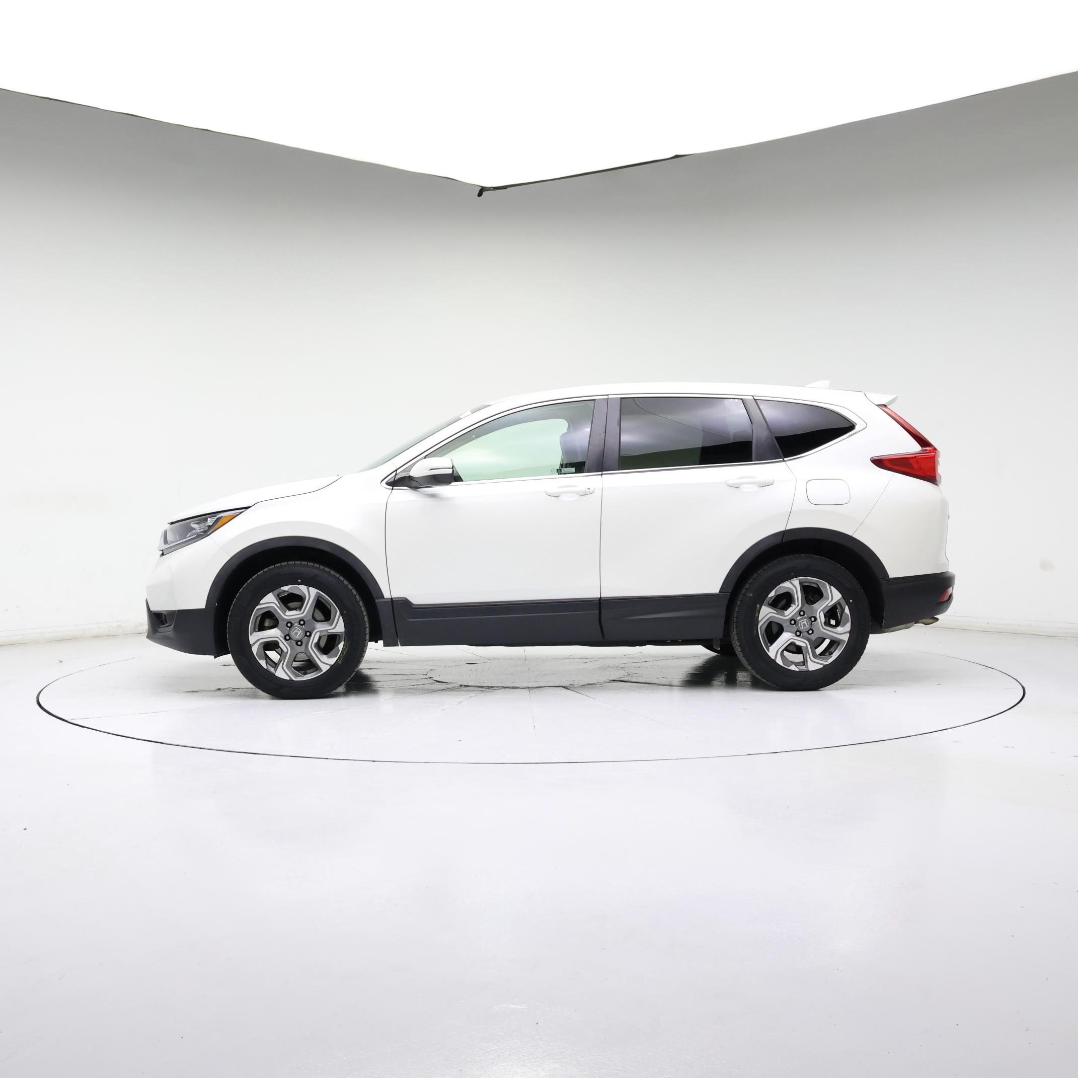 Thumbnail: 2018 Honda CR-V - 3