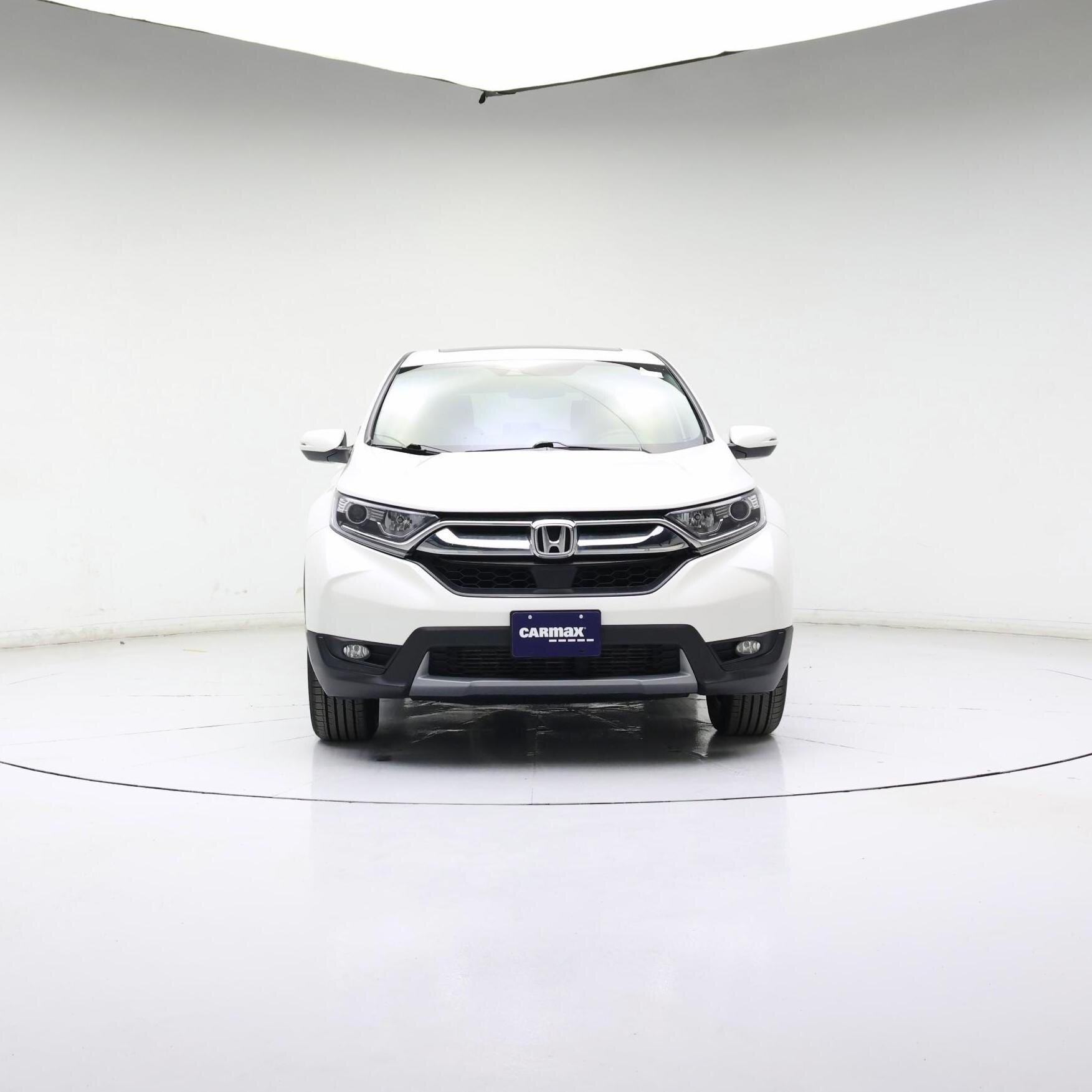 Thumbnail: 2018 Honda CR-V - 5