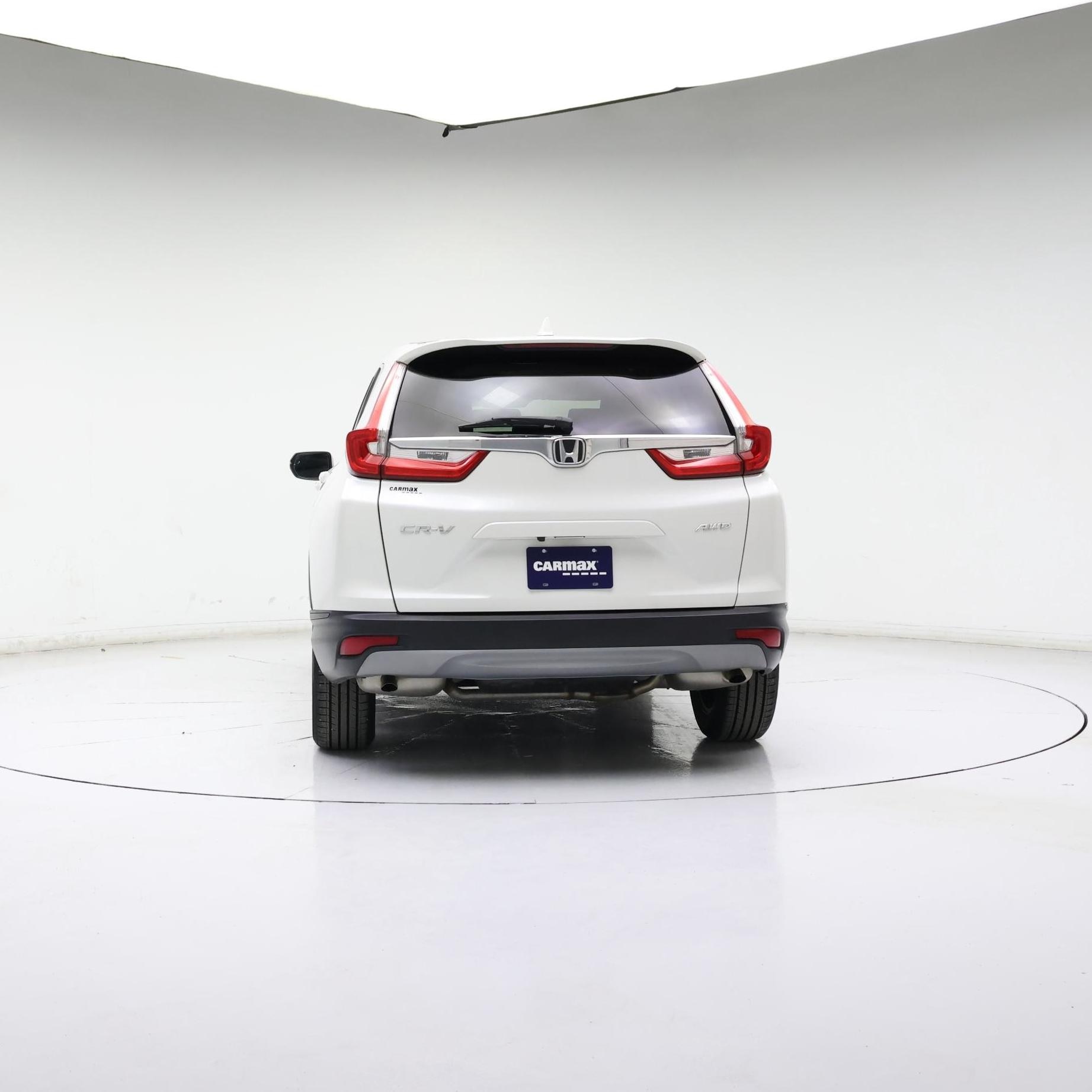 Thumbnail: 2018 Honda CR-V - 6