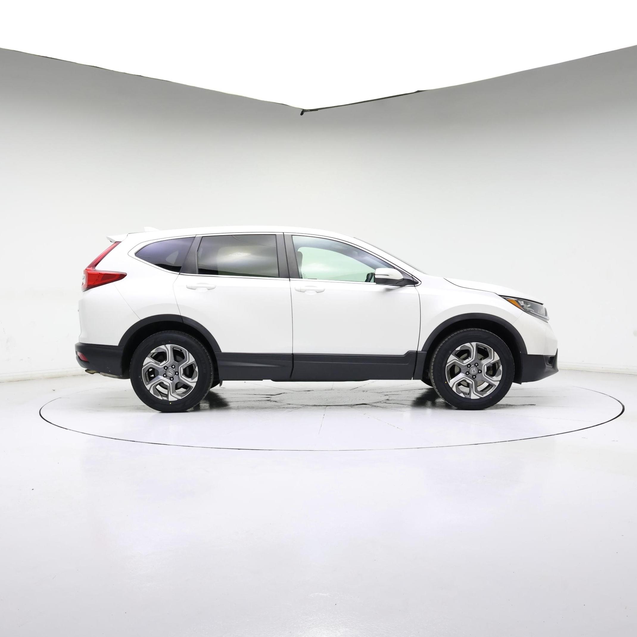 Thumbnail: 2018 Honda CR-V - 7