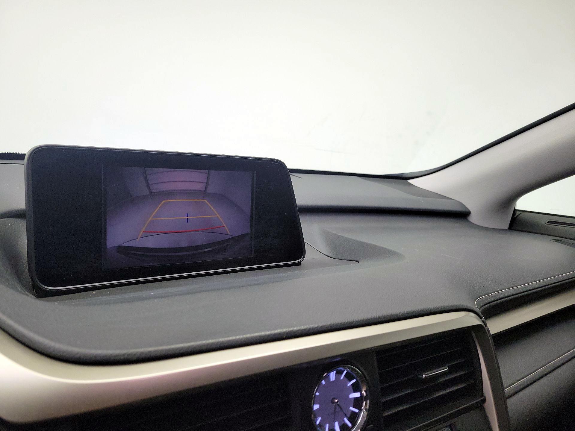 Thumbnail: 2016 Lexus RX - 14