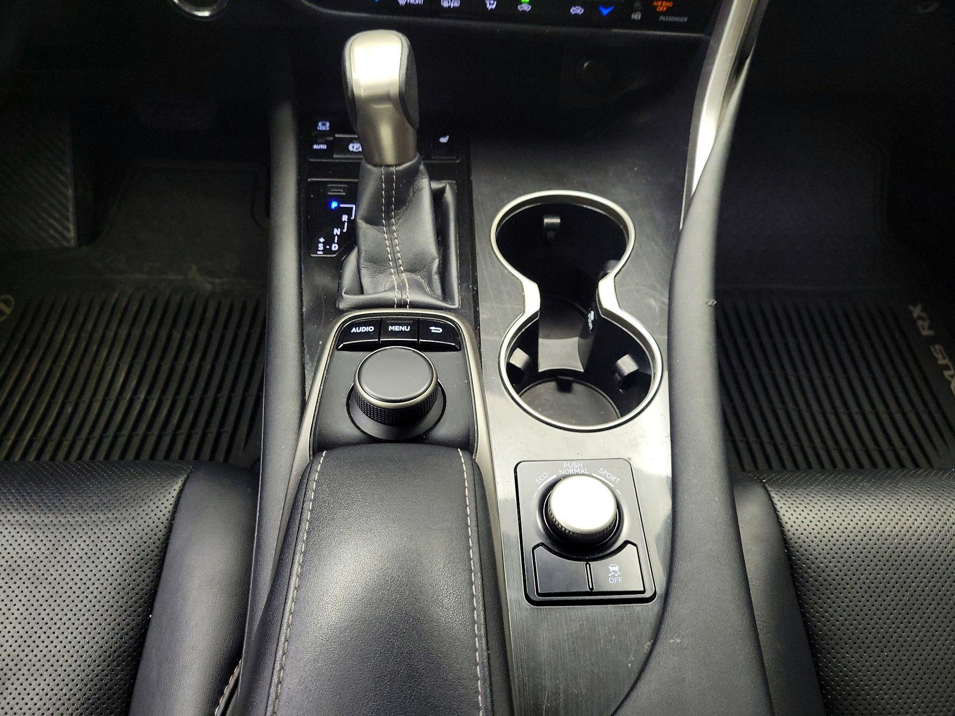 Thumbnail: 2016 Lexus RX - 17