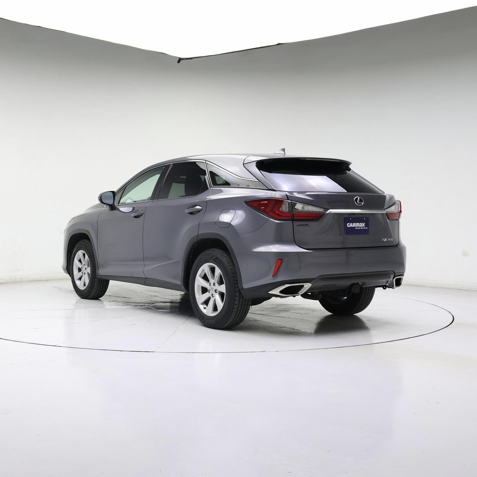 Thumbnail: 2016 Lexus RX - 2
