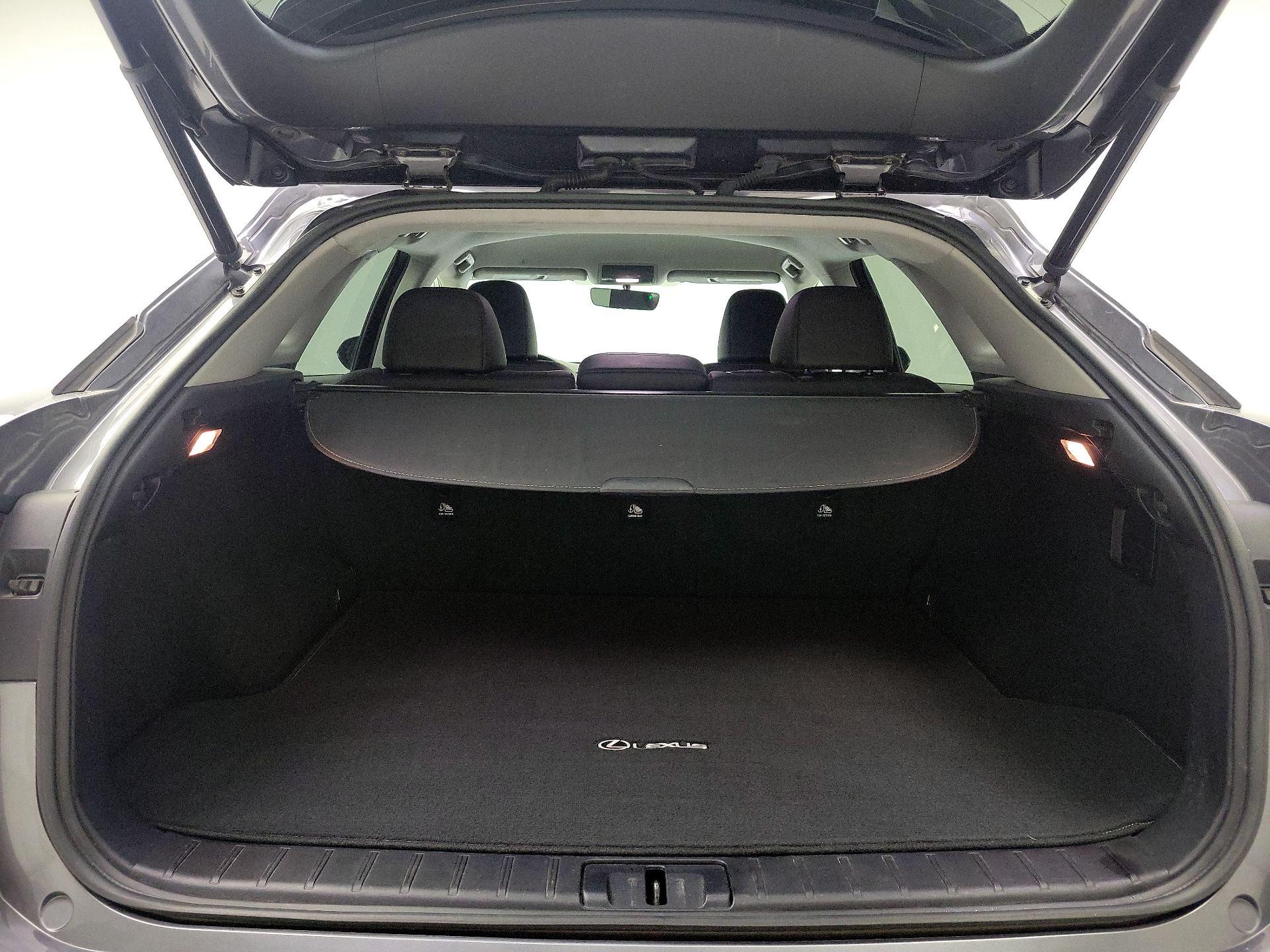 Thumbnail: 2016 Lexus RX - 20