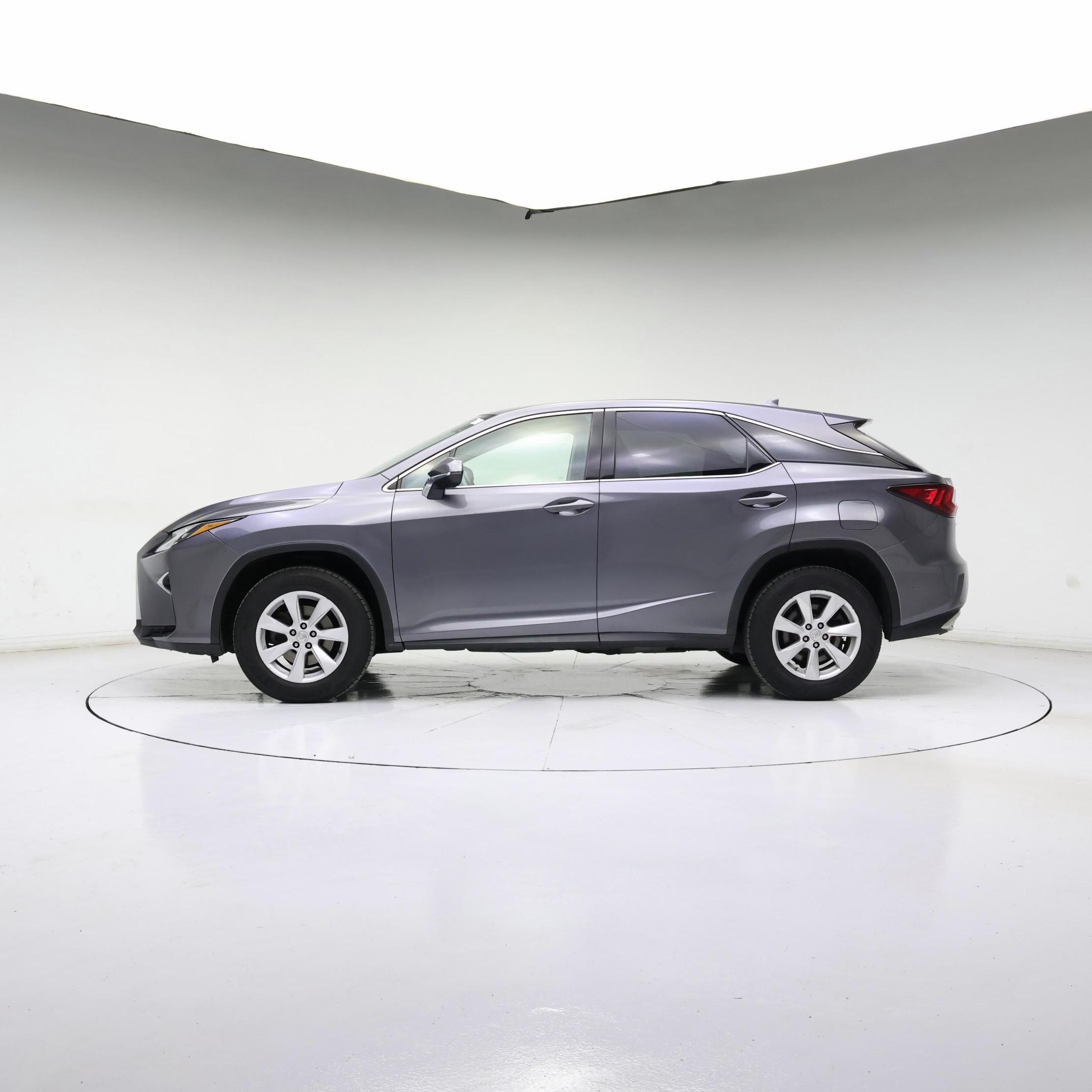 Thumbnail: 2016 Lexus RX - 3