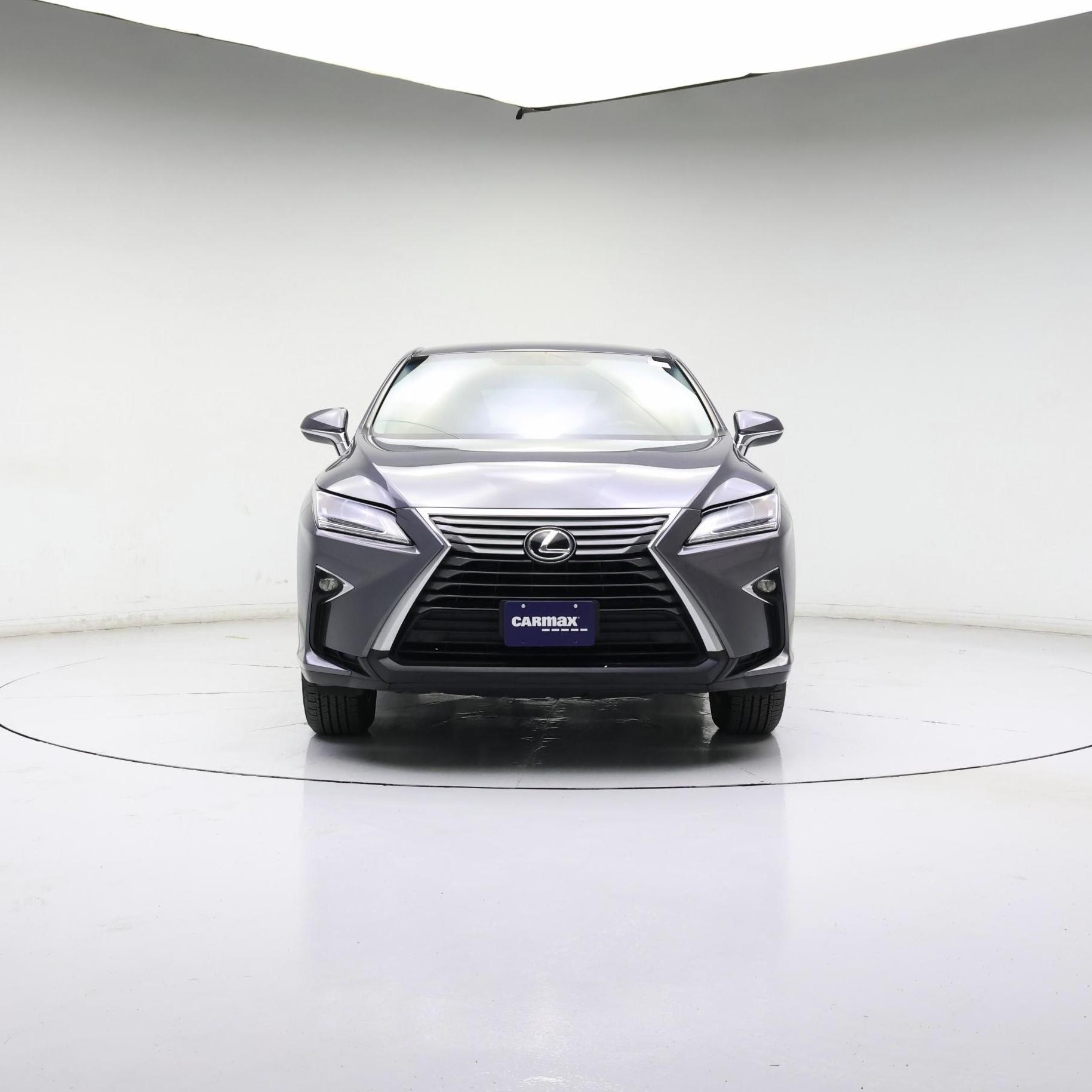 Thumbnail: 2016 Lexus RX - 5