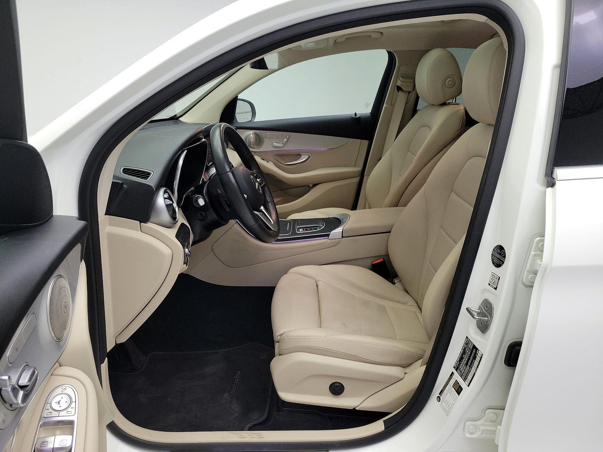 Thumbnail: 2021 Mercedes-Benz GLC - 11