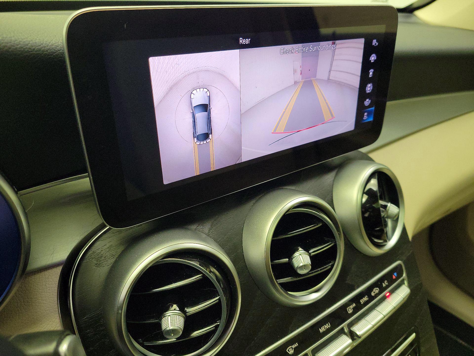 Thumbnail: 2021 Mercedes-Benz GLC - 14