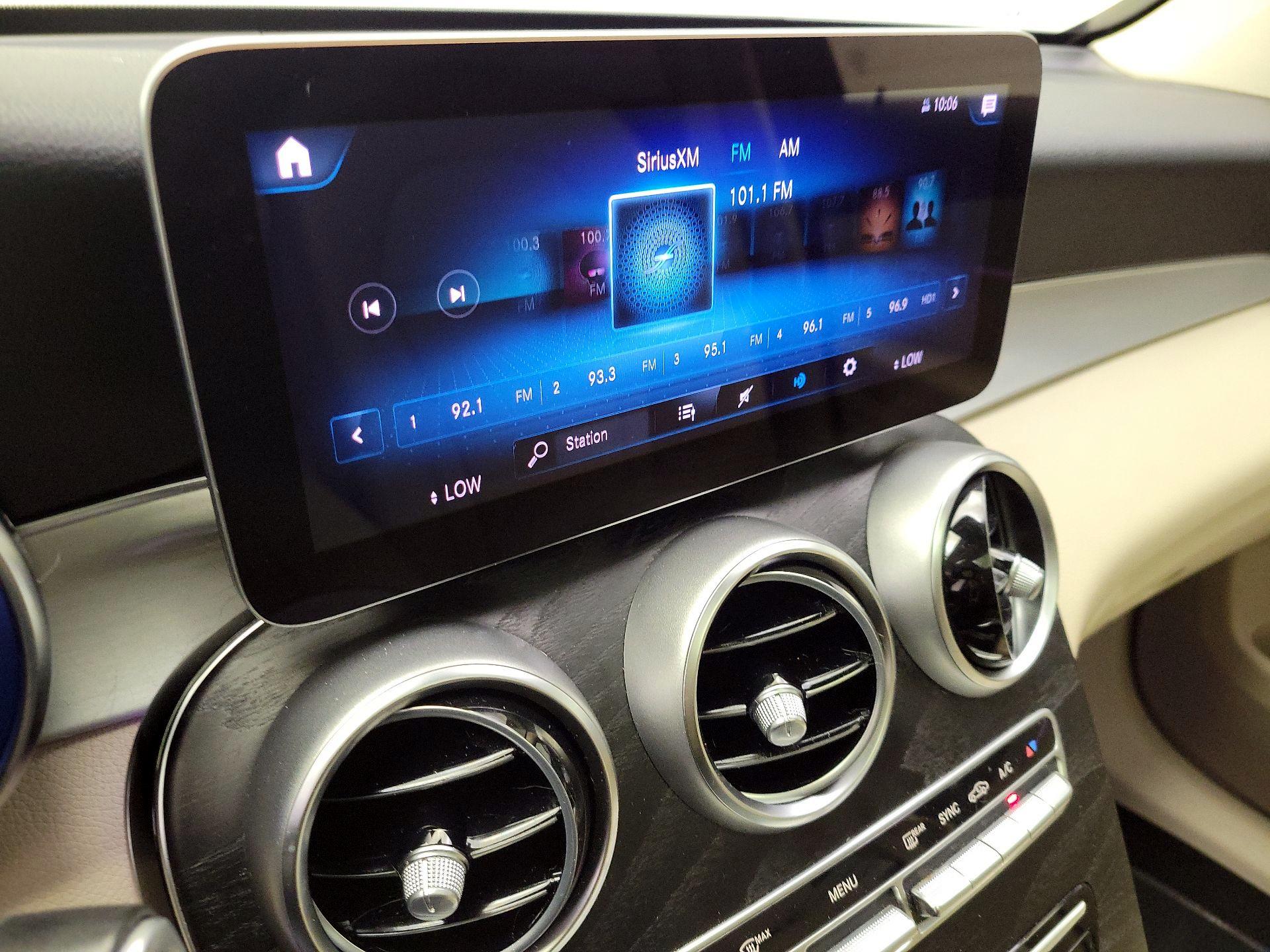 Thumbnail: 2021 Mercedes-Benz GLC - 15