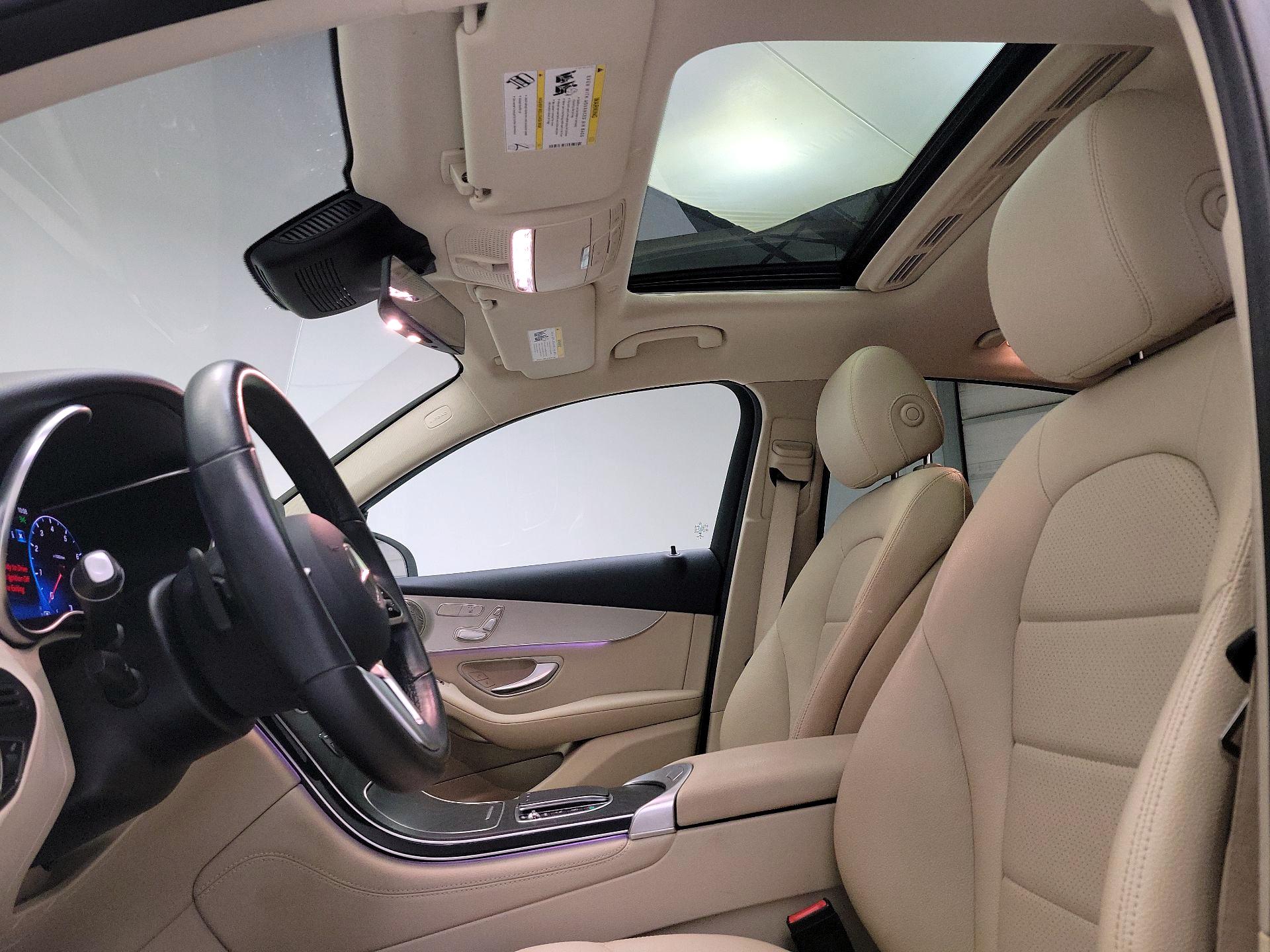 Thumbnail: 2021 Mercedes-Benz GLC - 18