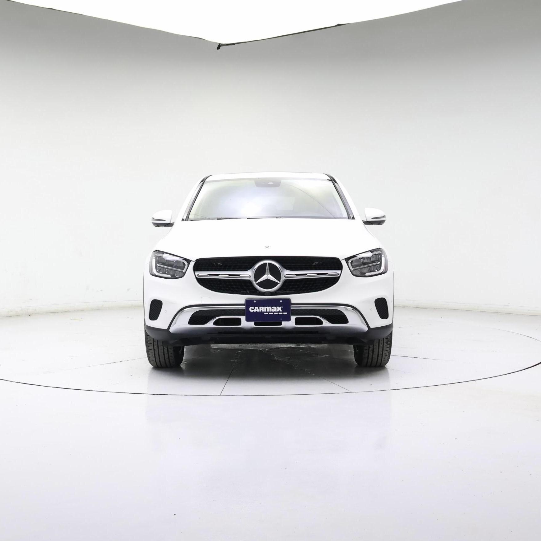 Thumbnail: 2021 Mercedes-Benz GLC - 5