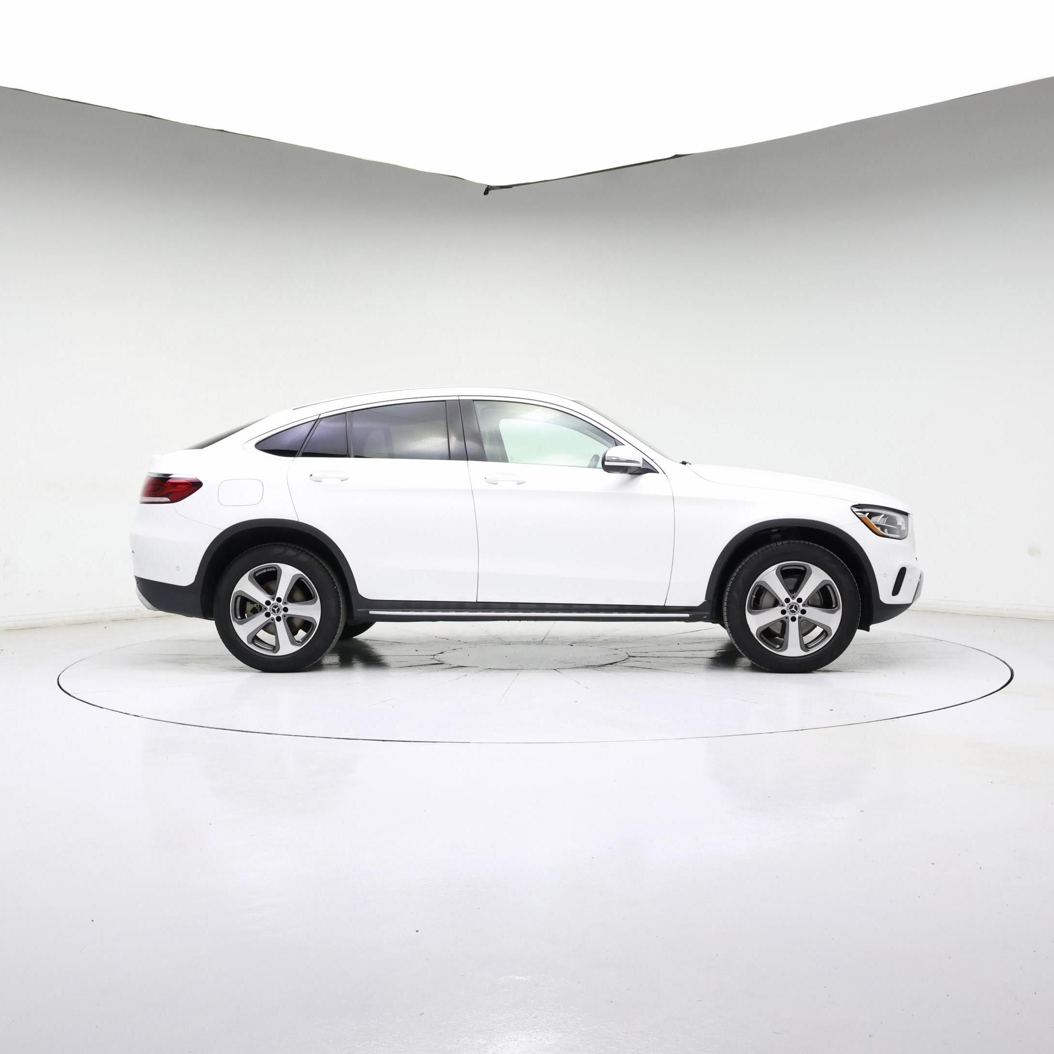 Thumbnail: 2021 Mercedes-Benz GLC - 7