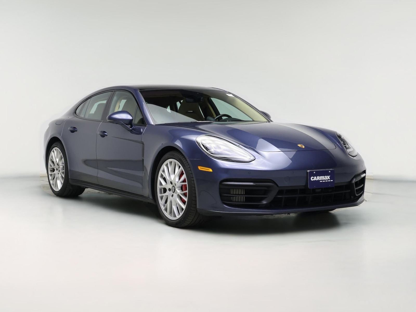 2022 Porsche Panamera S