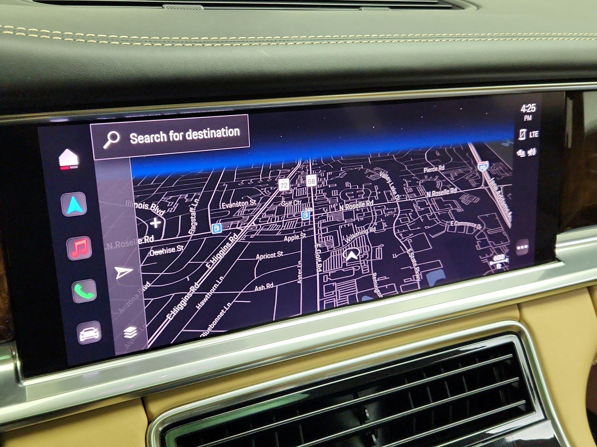 Thumbnail: 2022 Porsche Panamera - 14