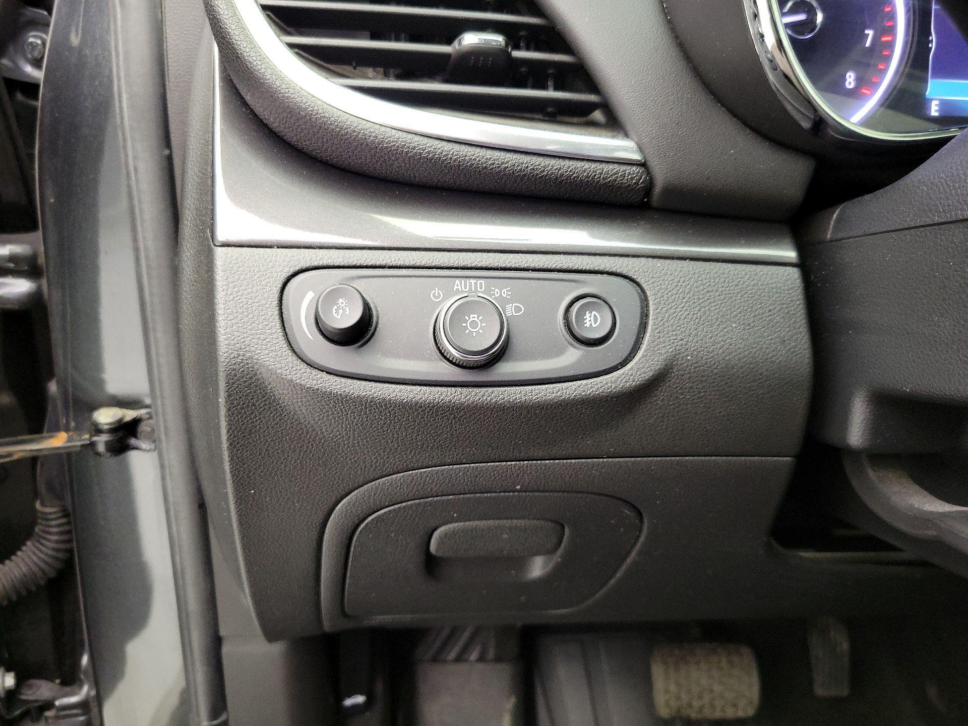 Thumbnail: 2017 Buick Encore - 13