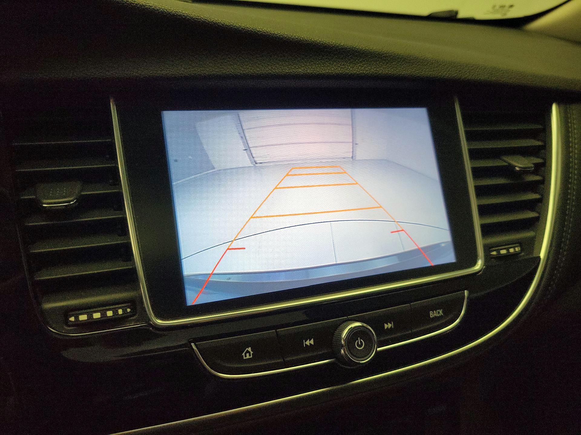 Thumbnail: 2017 Buick Encore - 14