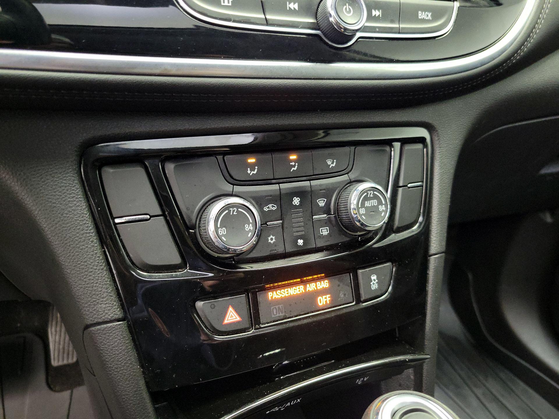 Thumbnail: 2017 Buick Encore - 16