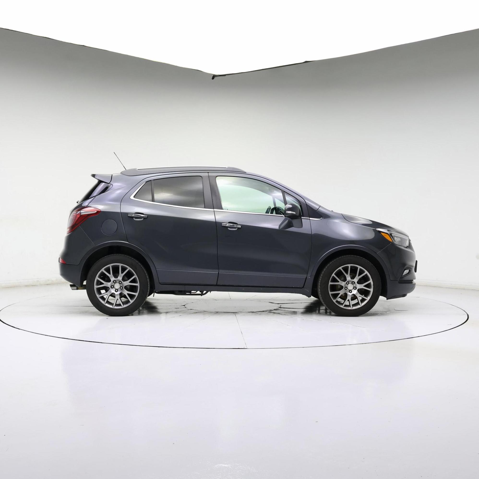 Thumbnail: 2017 Buick Encore - 3